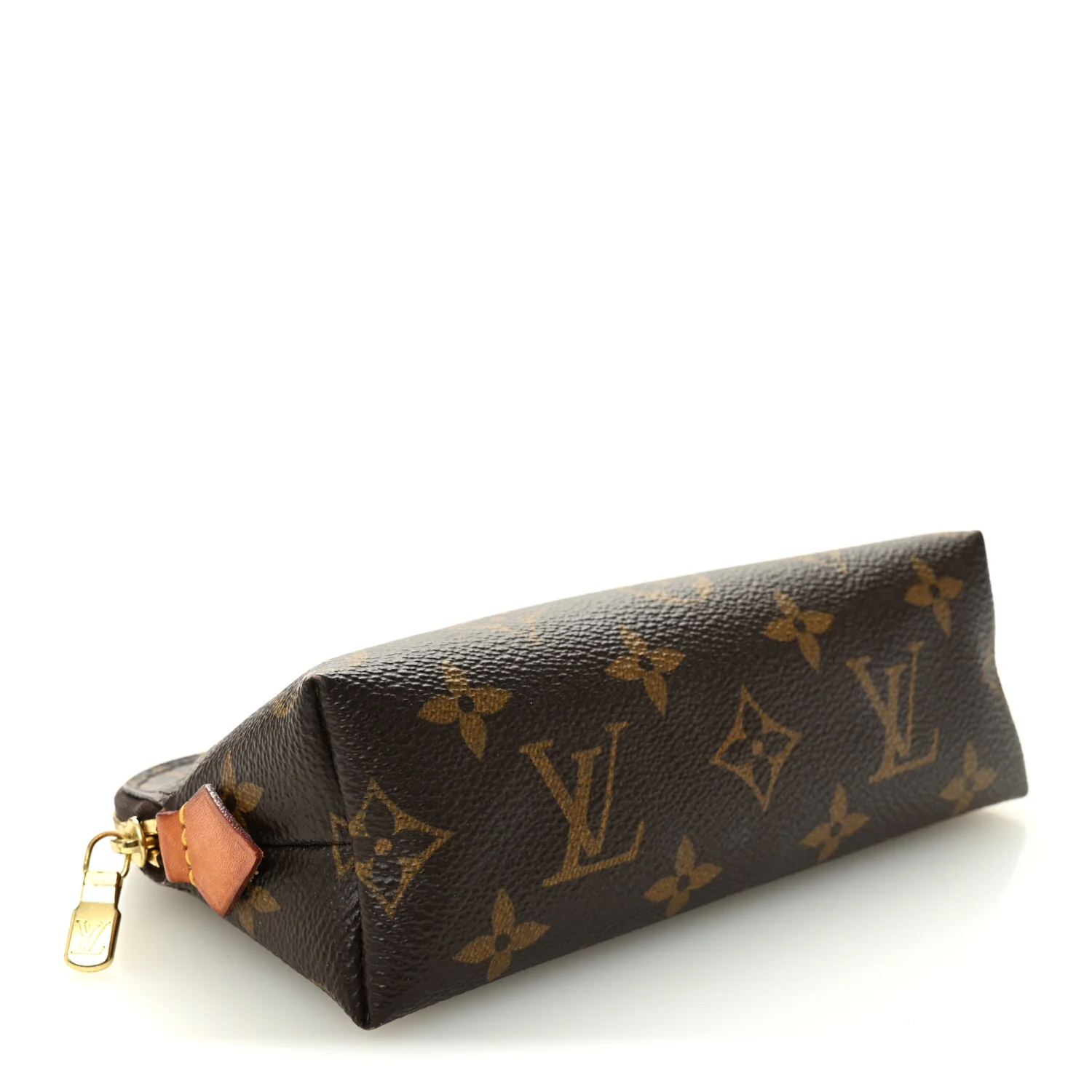 Monogram Cosmetic Pouch - Image 4
