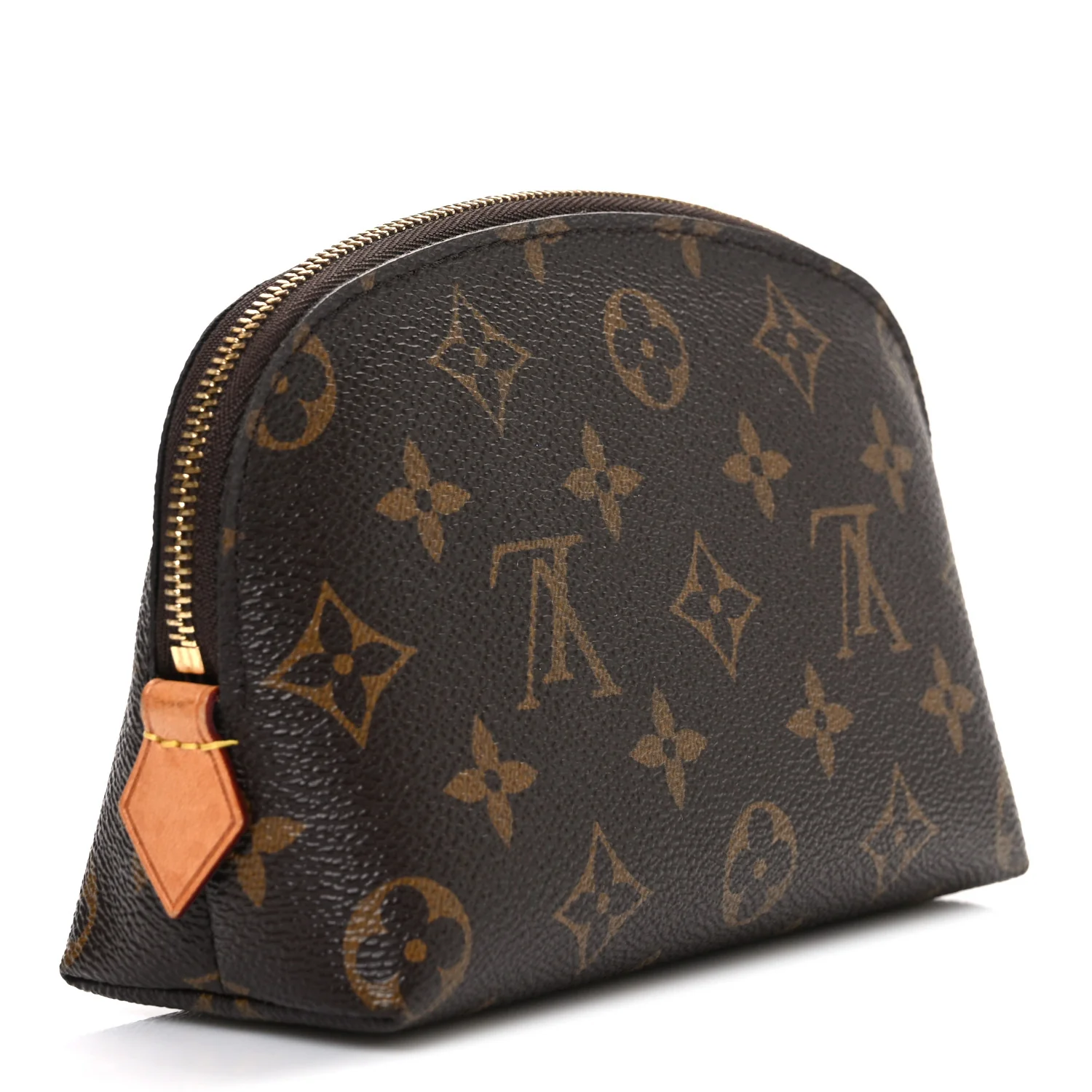 Monogram Cosmetic Pouch - Image 3
