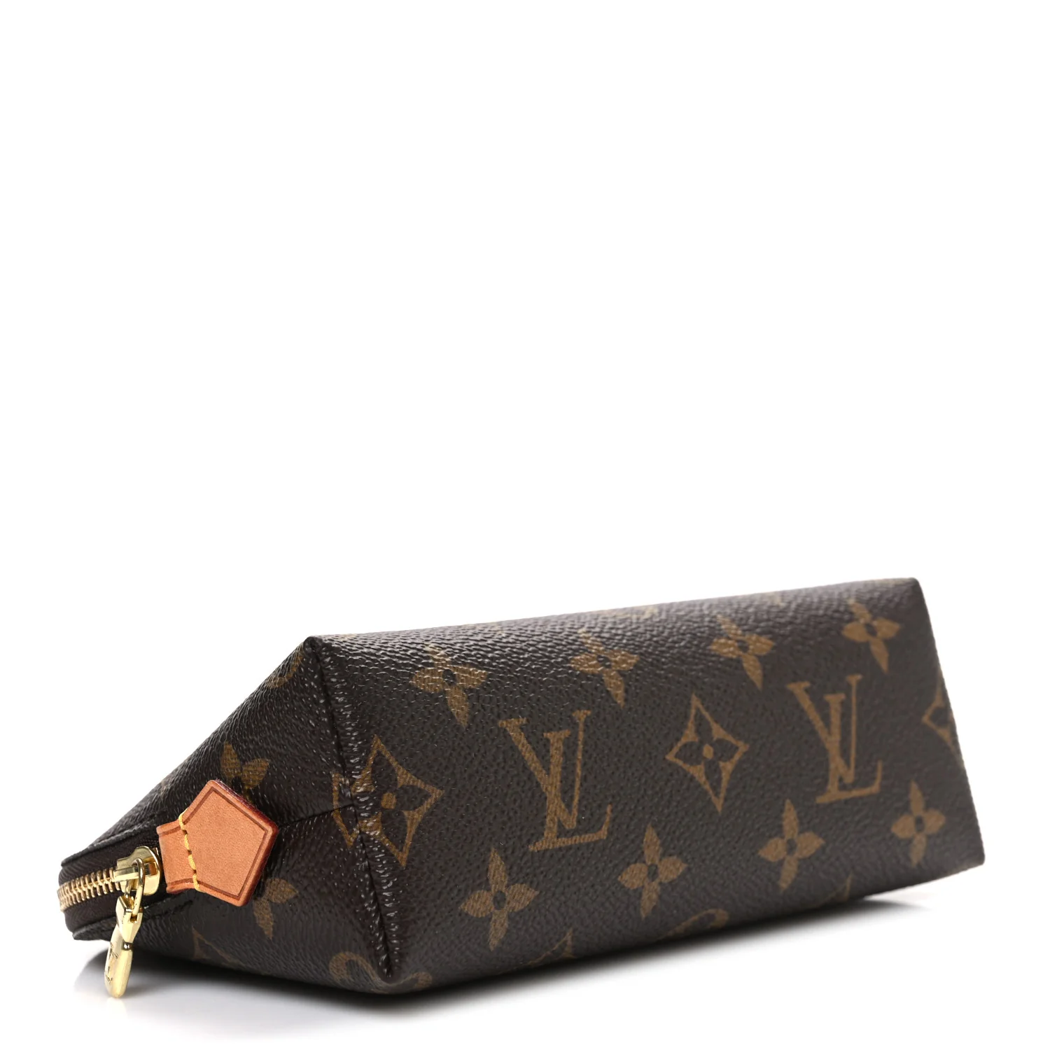 Monogram Cosmetic Pouch - Image 4
