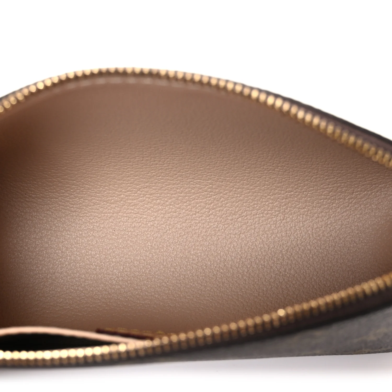 Monogram Cosmetic Pouch - Image 5