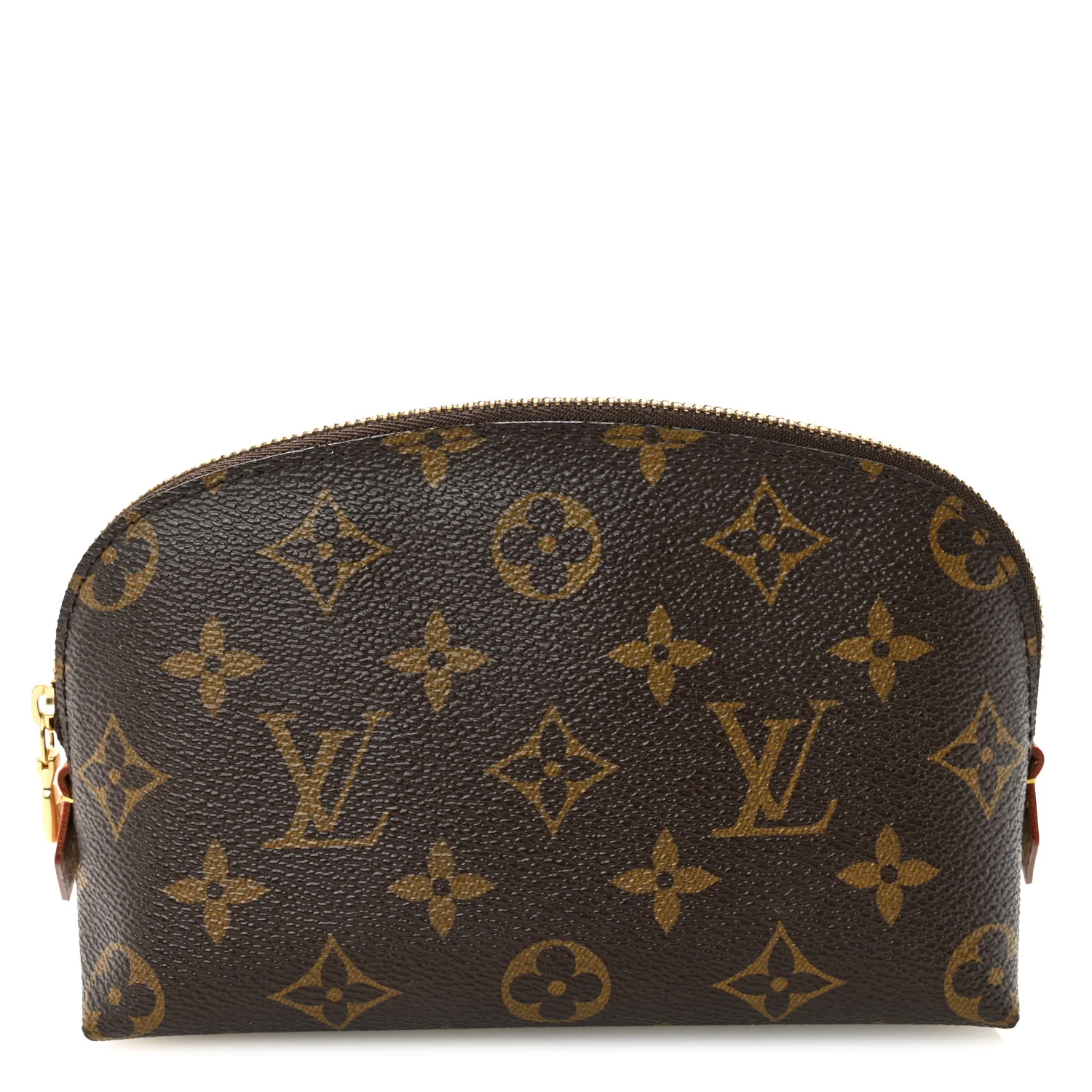 Monogram Cosmetic Pouch