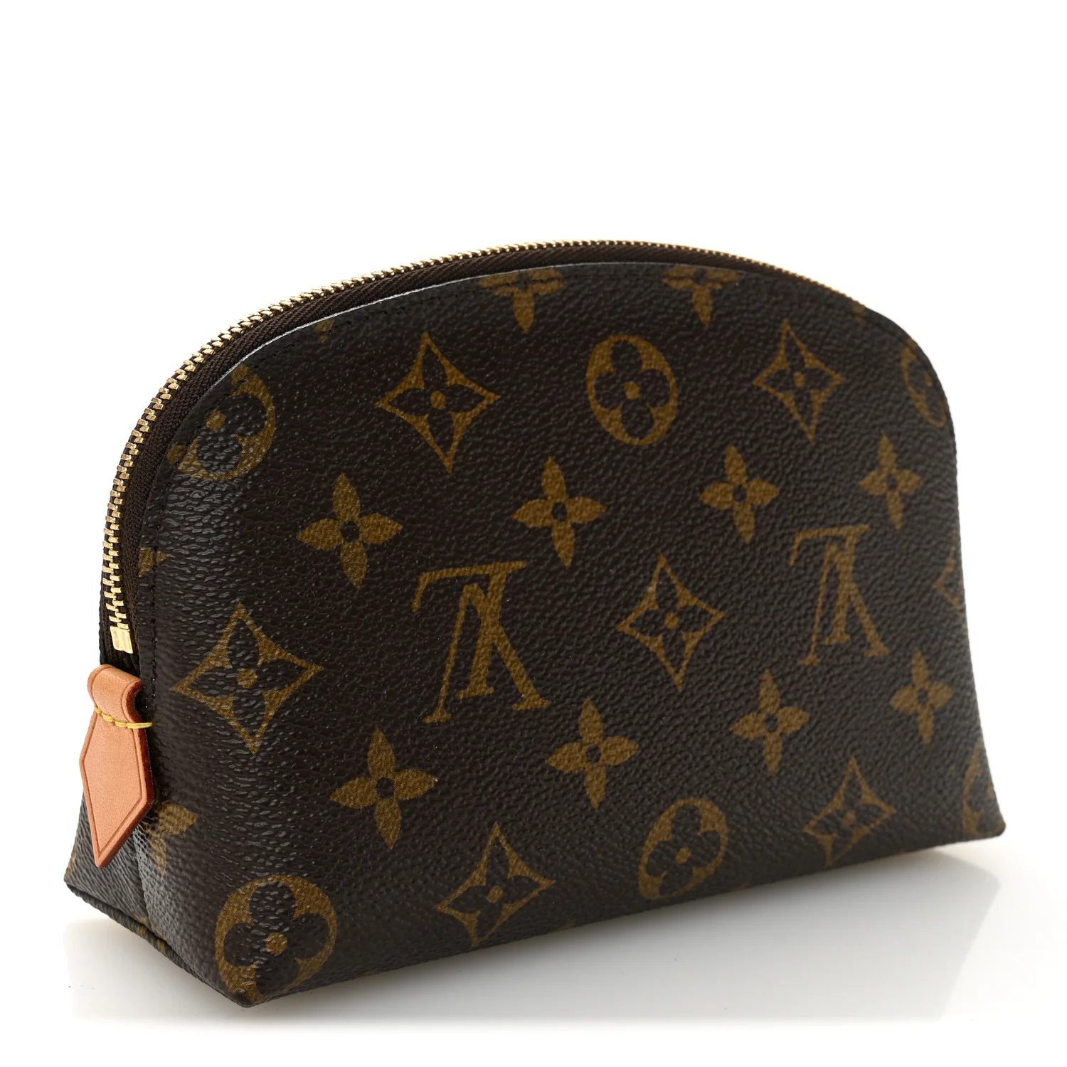 Monogram Cosmetic Pouch - Image 3