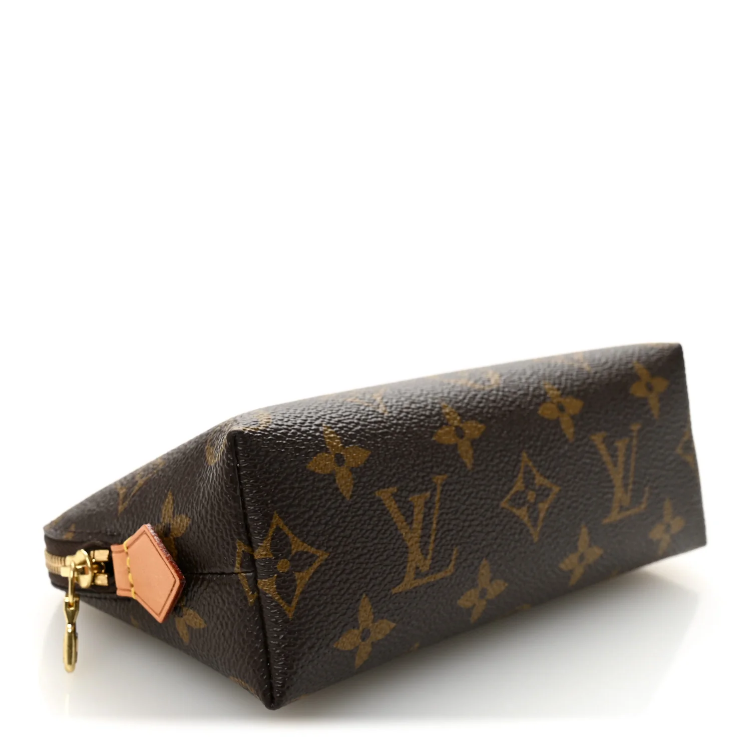 Monogram Cosmetic Pouch - Image 4