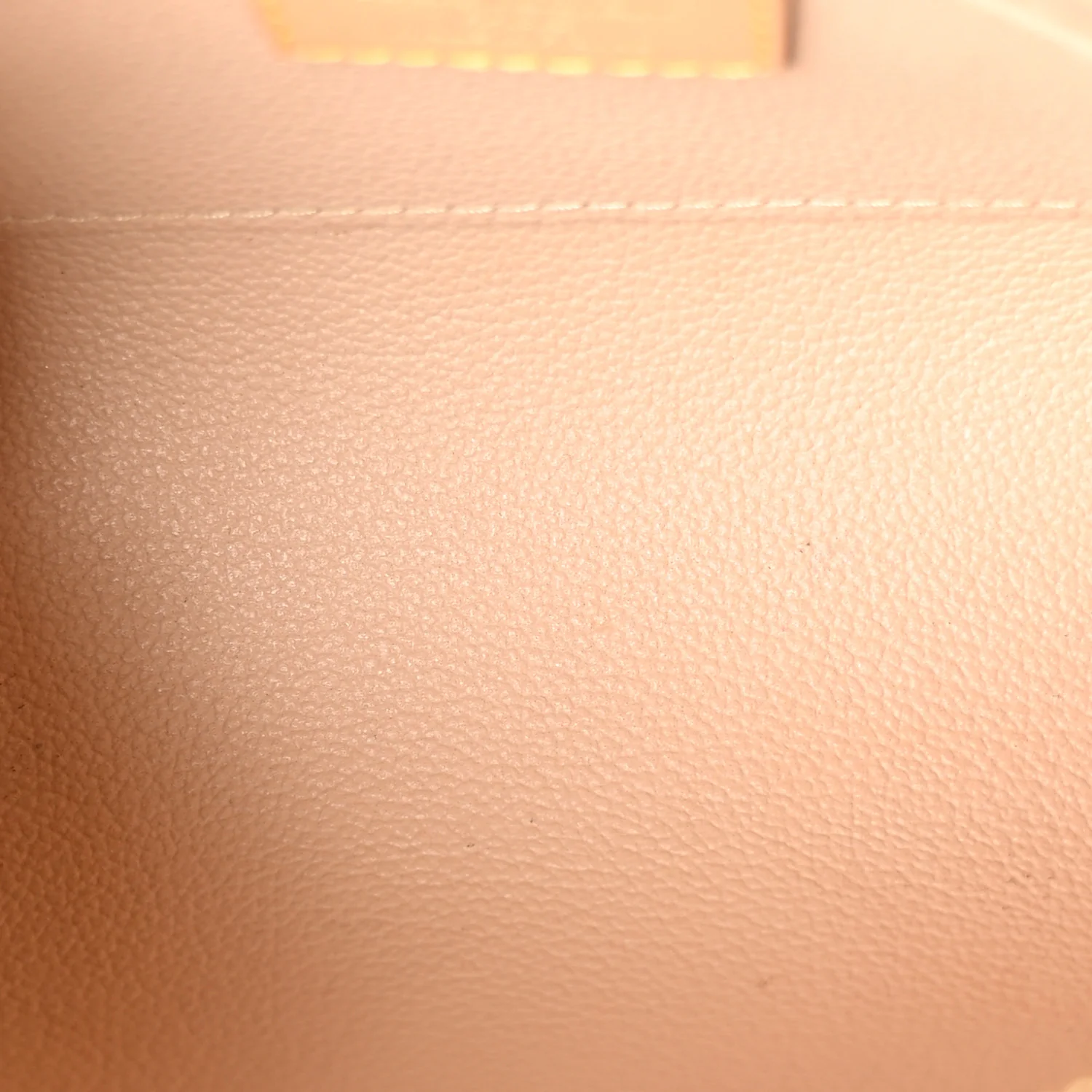 Monogram Cosmetic Pouch - Image 5