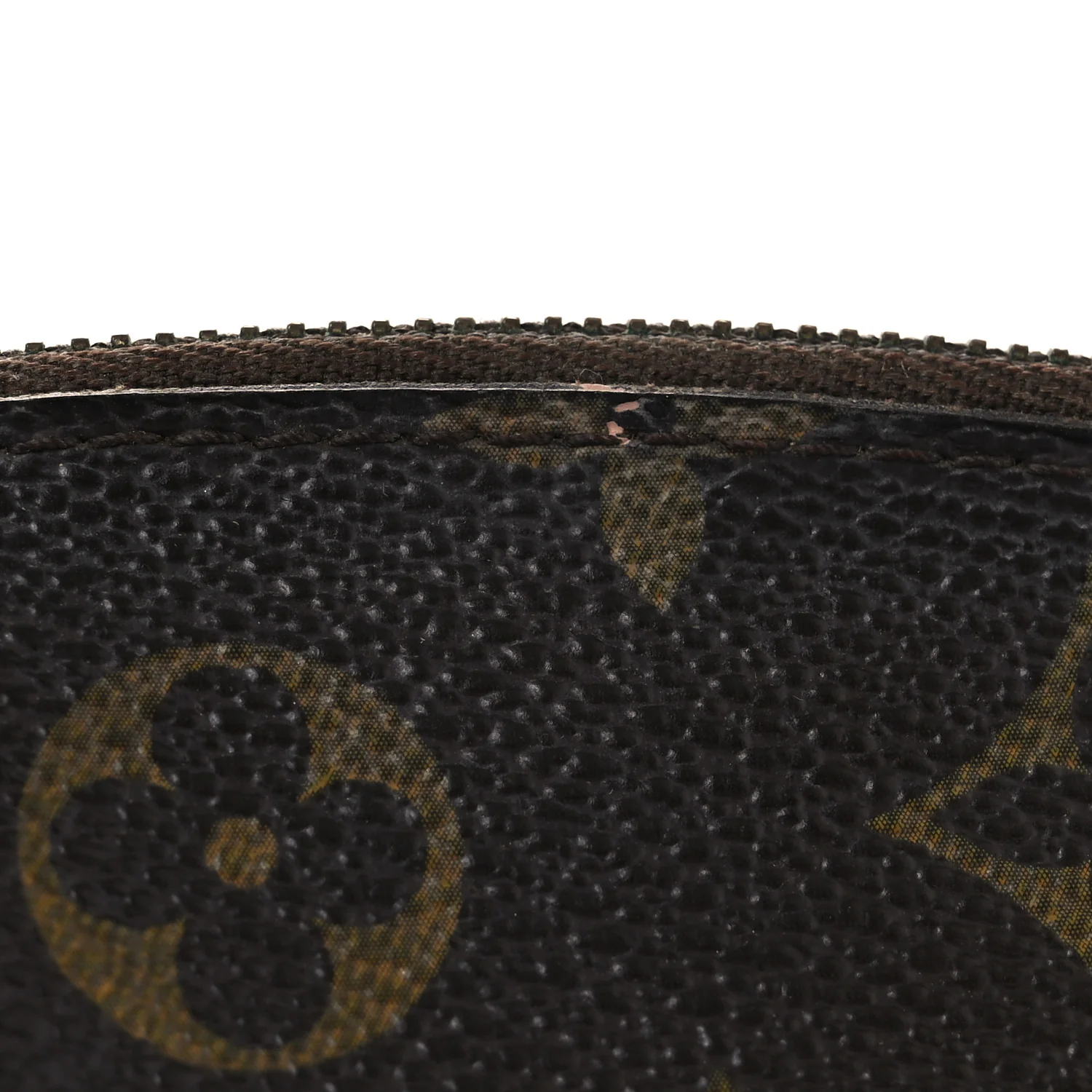 Monogram Cosmetic Pouch - Image 11