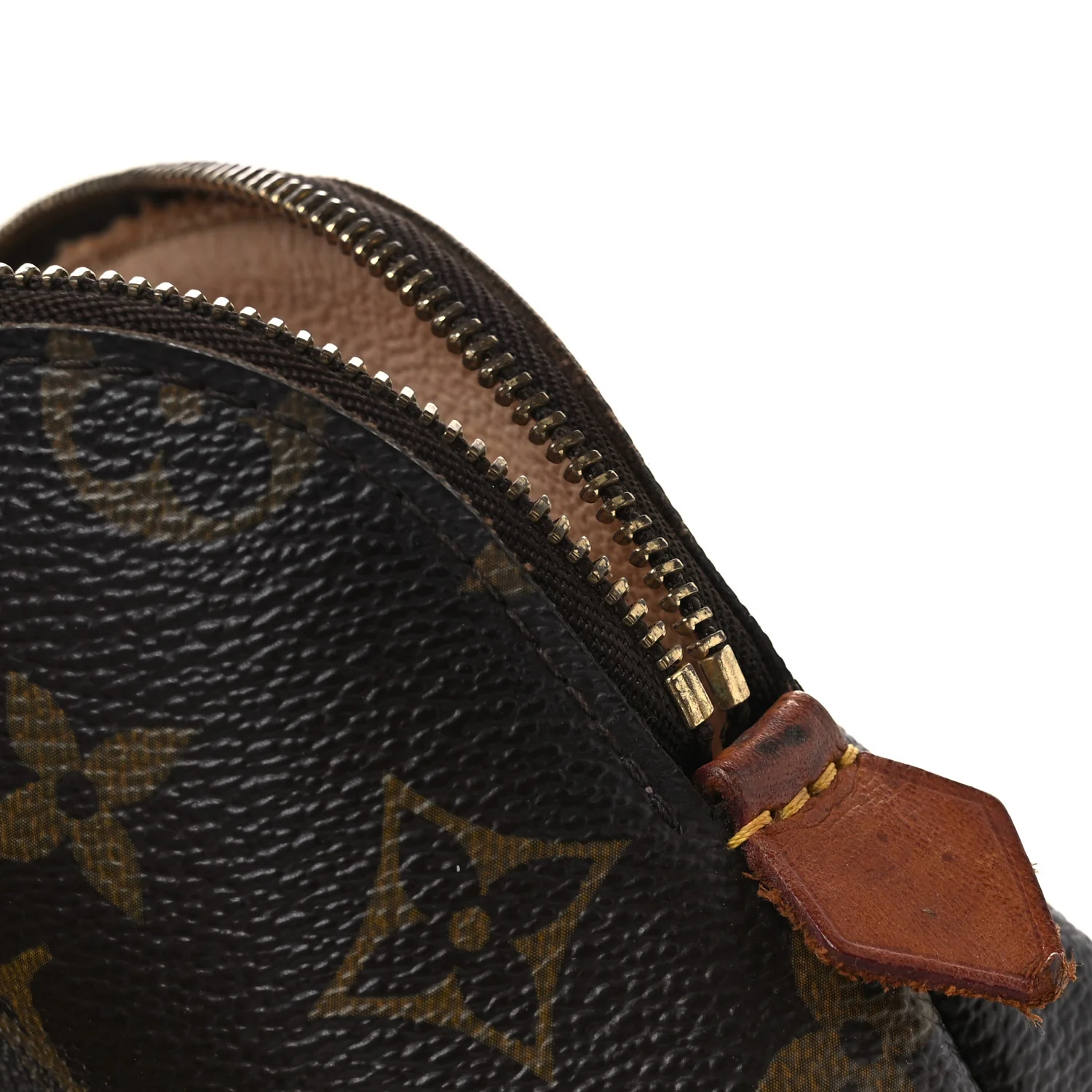 Monogram Cosmetic Pouch - Image 13