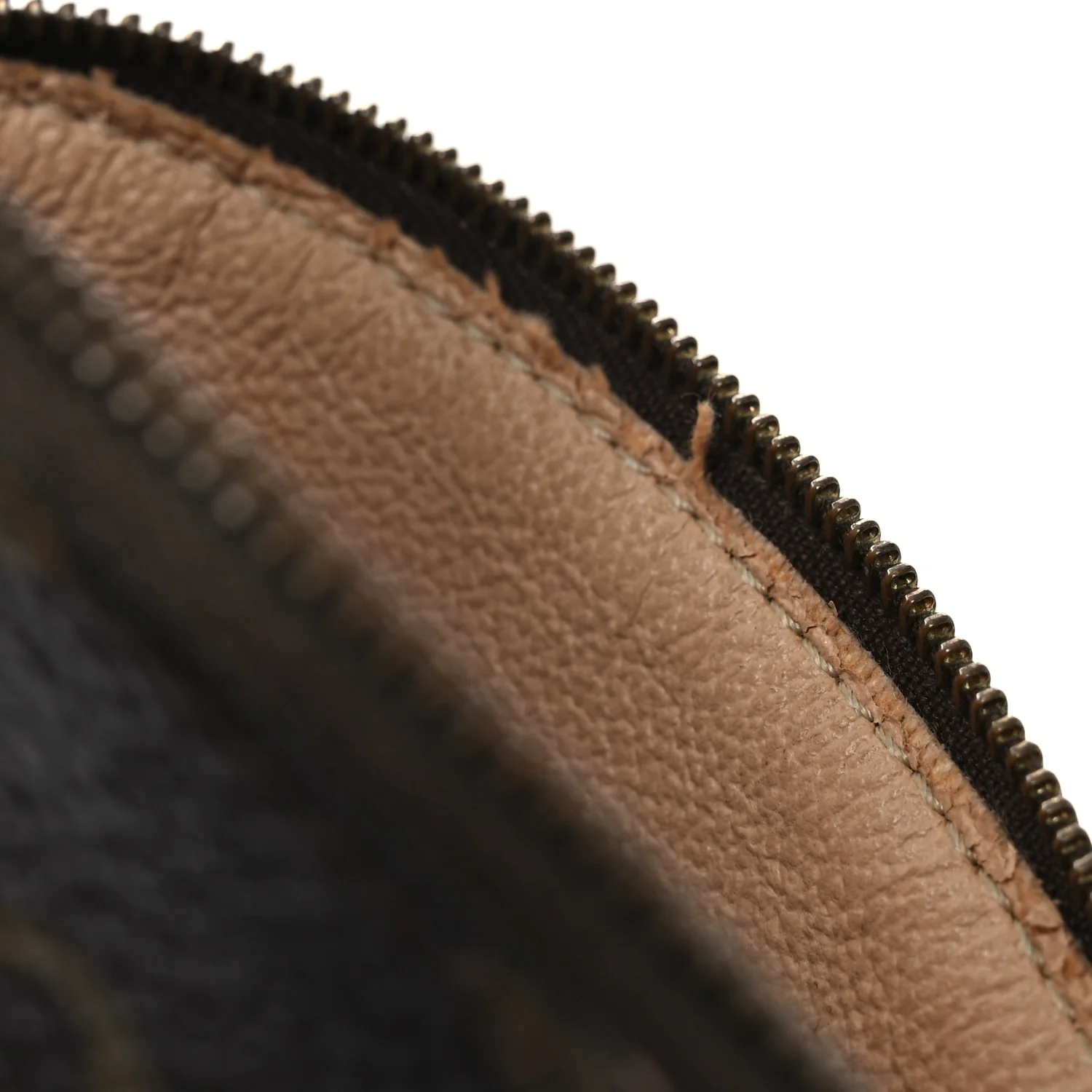 Monogram Cosmetic Pouch - Image 14