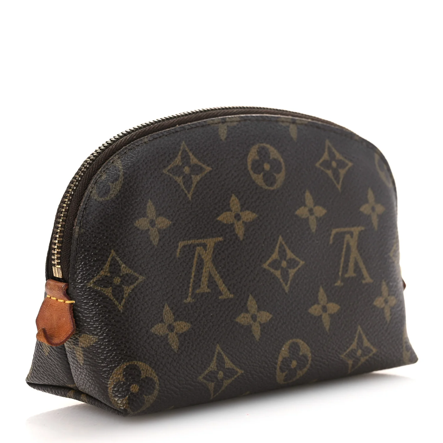 Monogram Cosmetic Pouch - Image 3