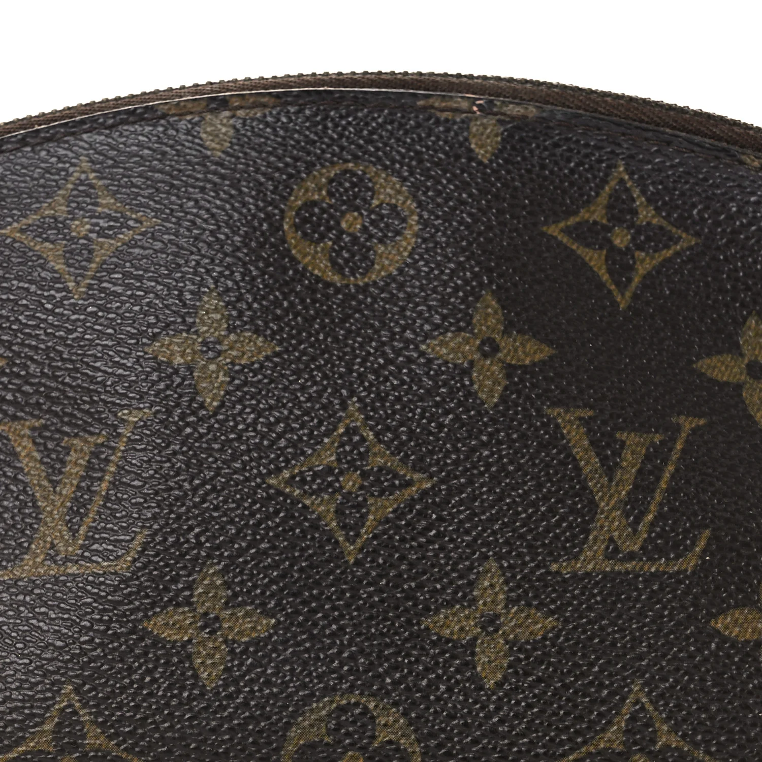Monogram Cosmetic Pouch - Image 7