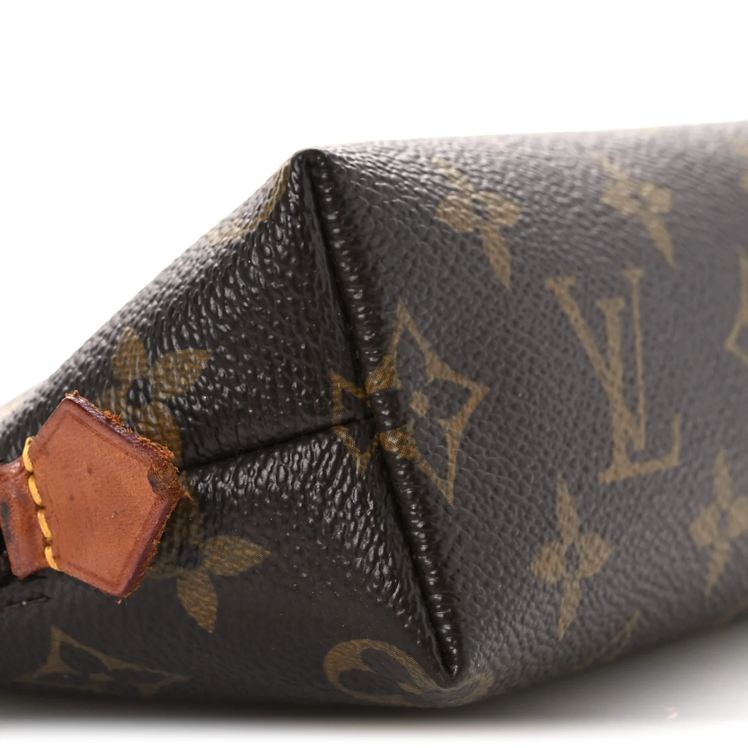 Monogram Cosmetic Pouch - Image 8