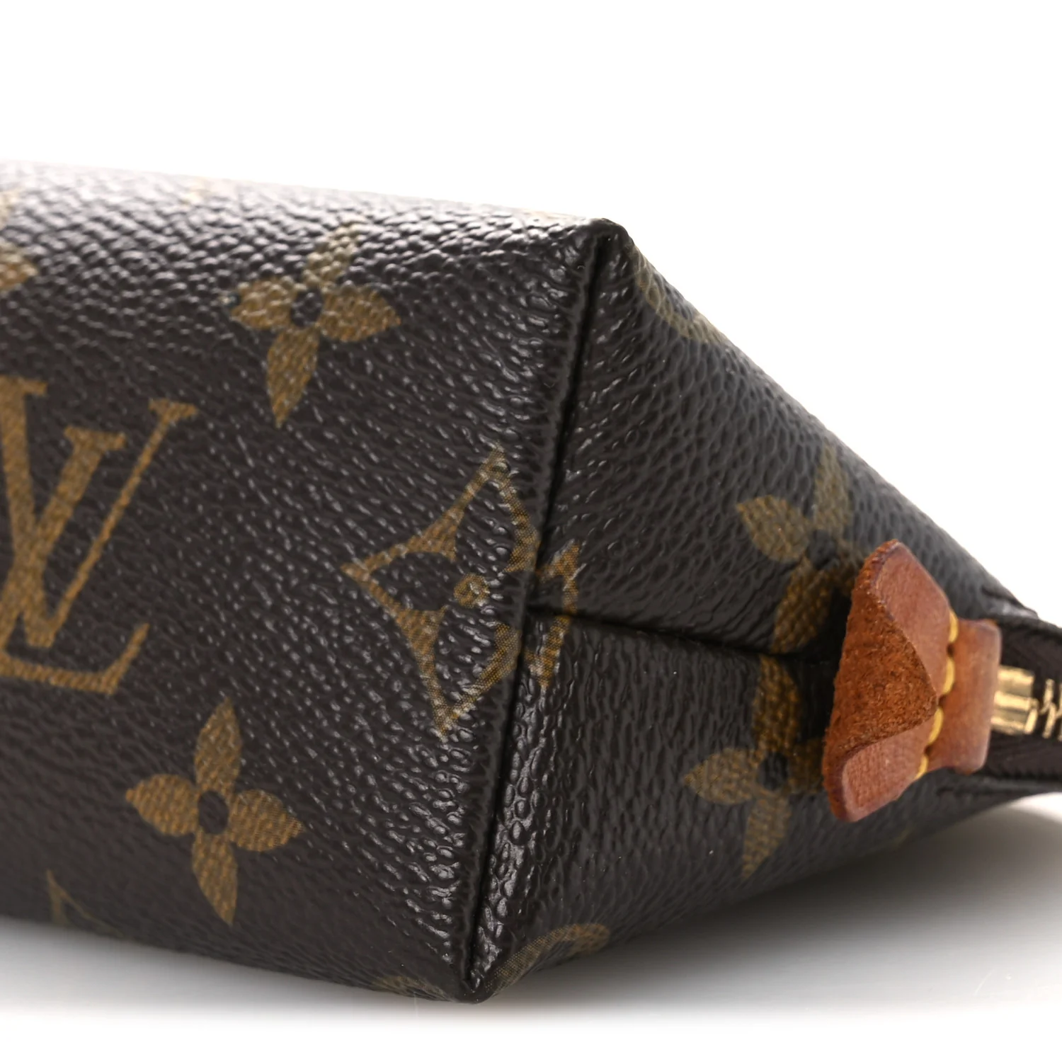 Monogram Cosmetic Pouch - Image 9