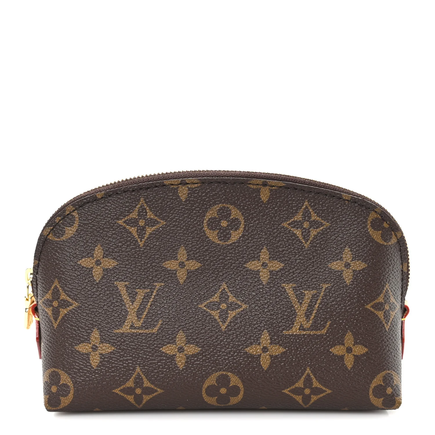 Monogram Cosmetic Pouch