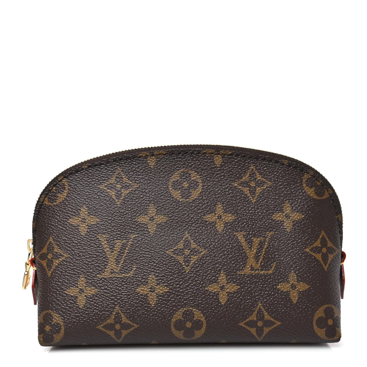 Monogram Cosmetic Pouch