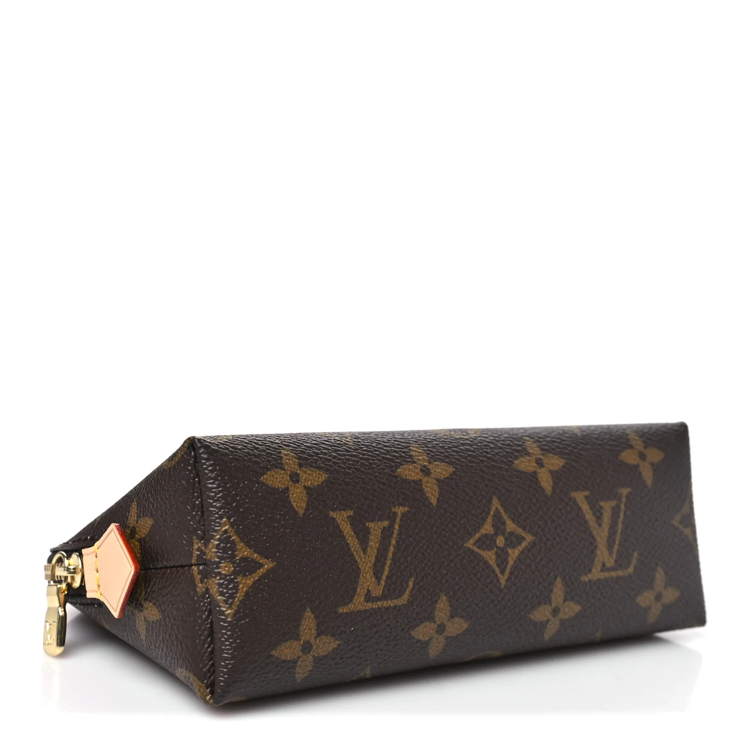Monogram Cosmetic Pouch - Image 3