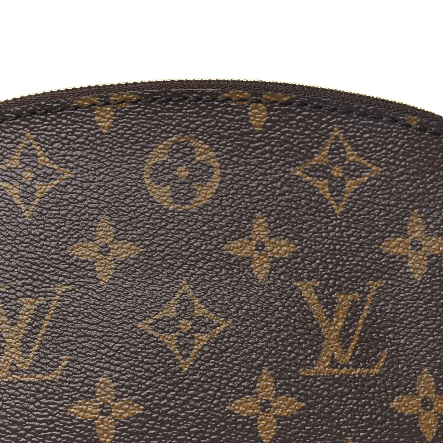 Monogram Cosmetic Pouch - Image 6