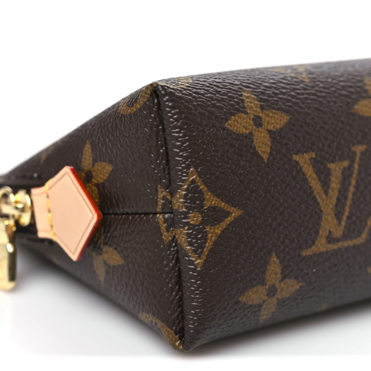 Monogram Cosmetic Pouch - Image 7