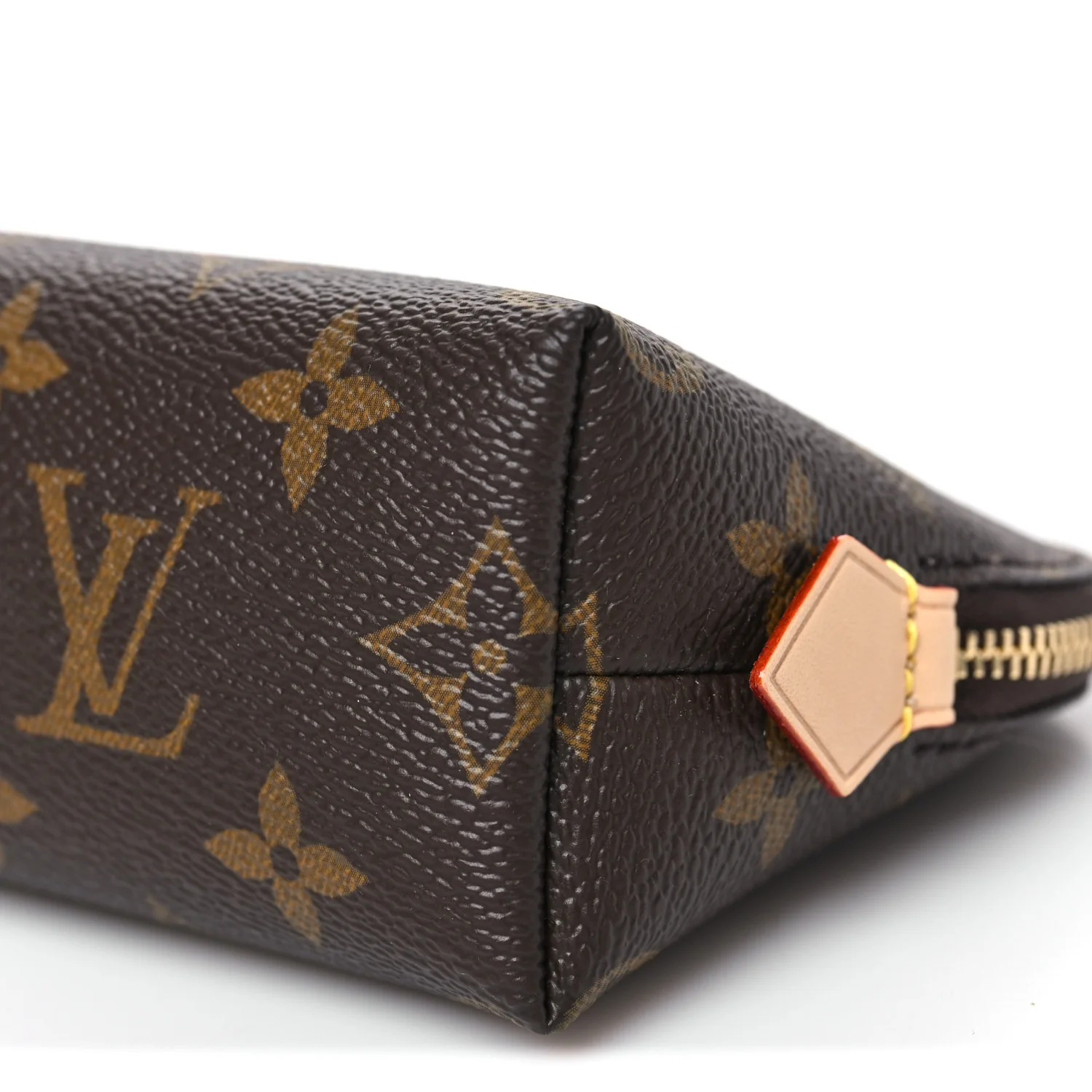 Monogram Cosmetic Pouch - Image 8