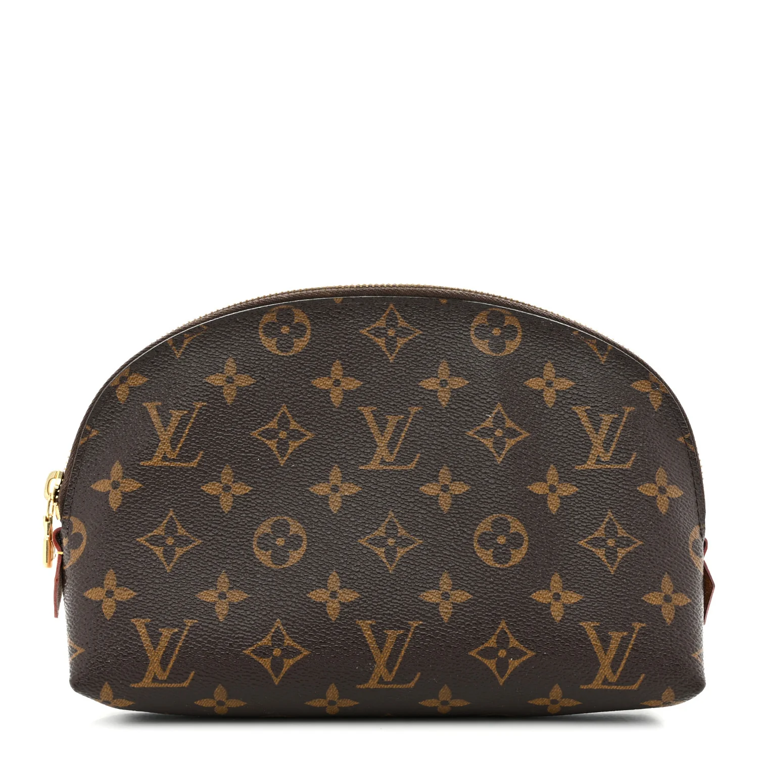 Monogram Cosmetic Pouch GM