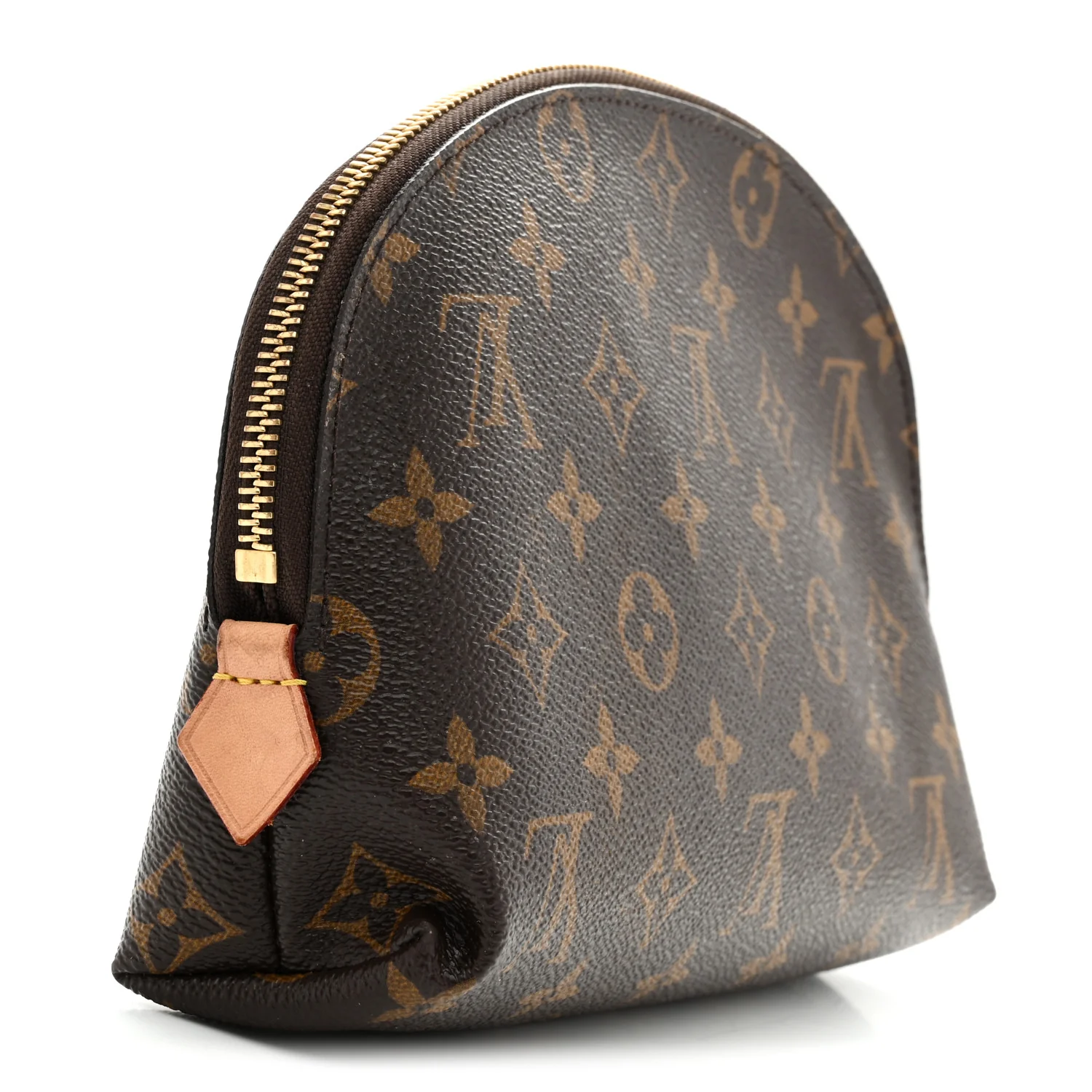 Monogram Cosmetic Pouch GM - Image 3