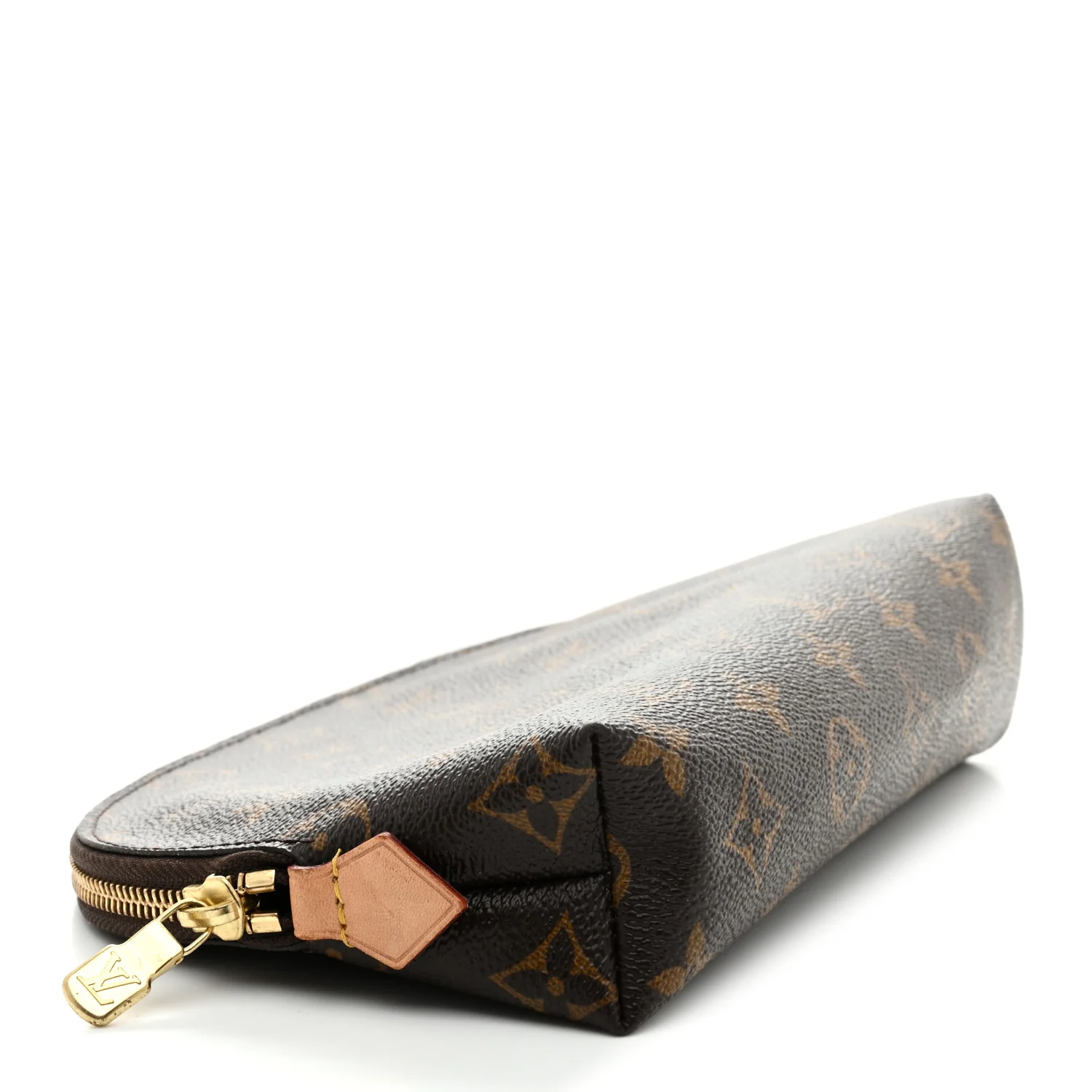 Monogram Cosmetic Pouch GM - Image 4