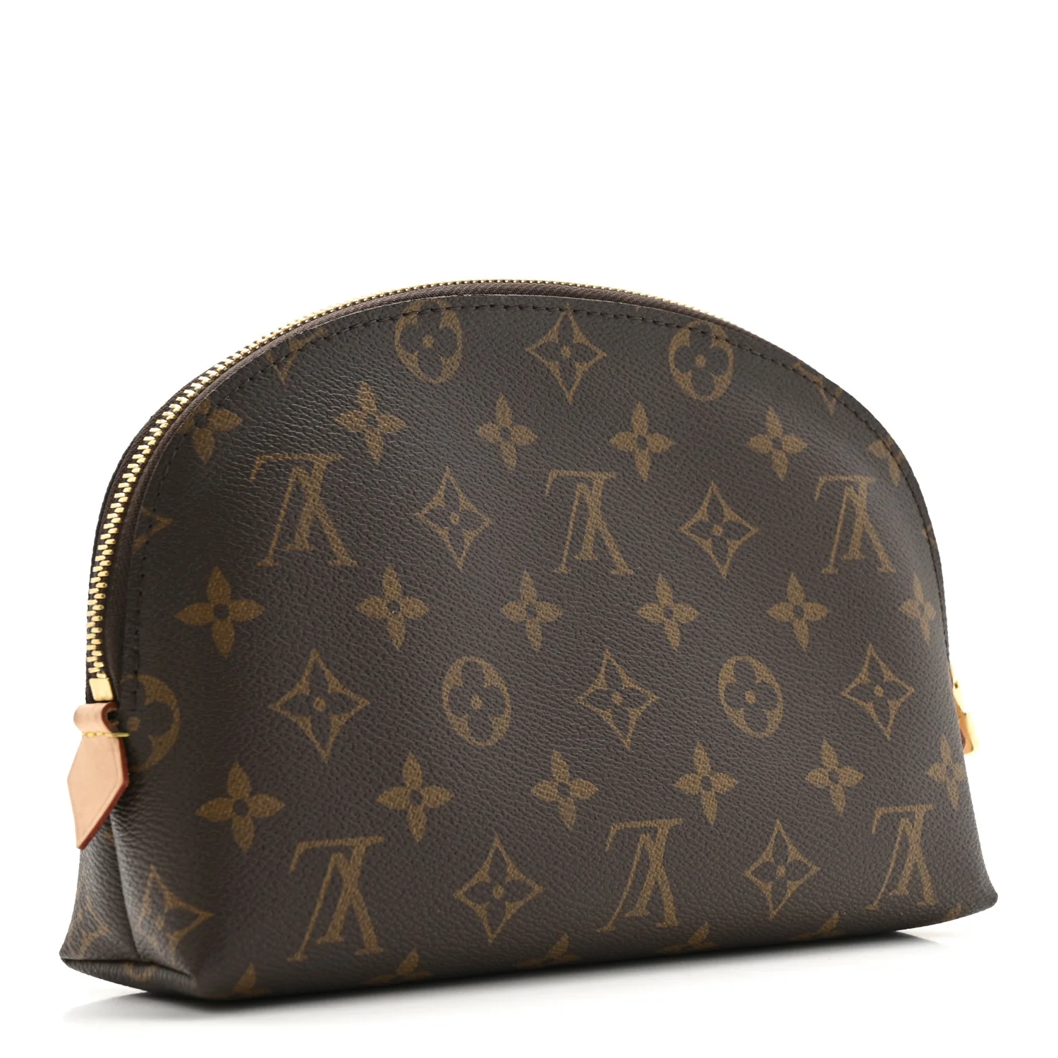 Monogram Cosmetic Pouch GM - Image 3