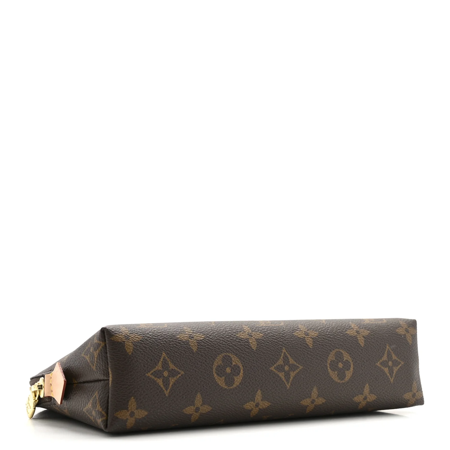 Monogram Cosmetic Pouch GM - Image 4