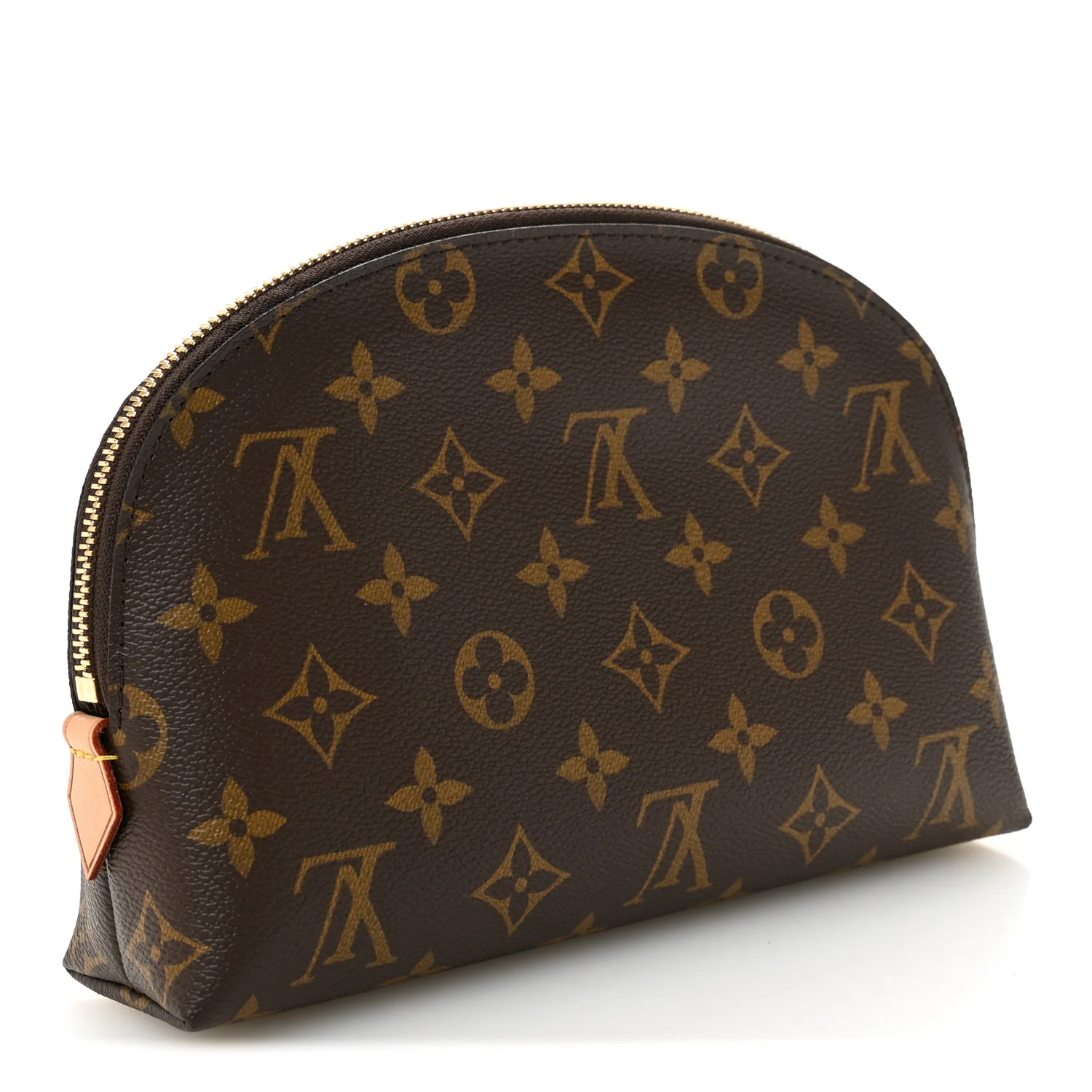 Monogram Cosmetic Pouch GM - Image 3