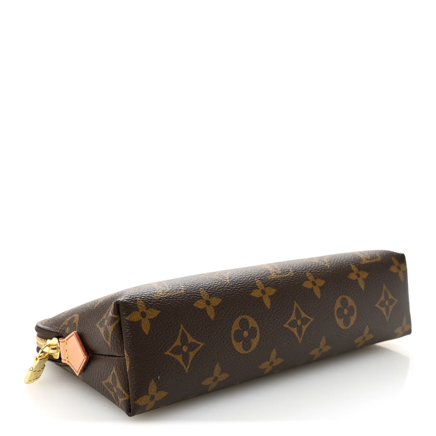 Monogram Cosmetic Pouch GM - Image 4