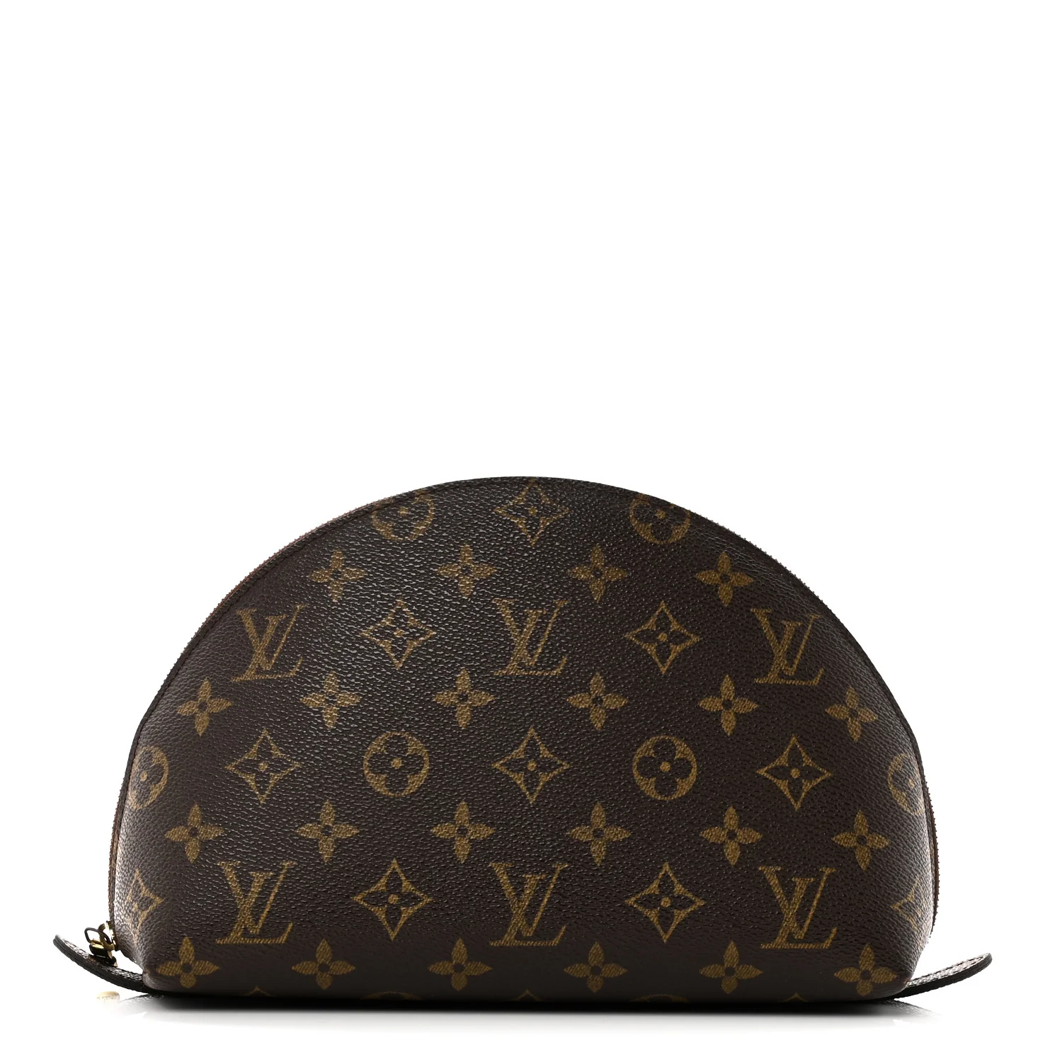 Monogram Cosmetic Pouch GM