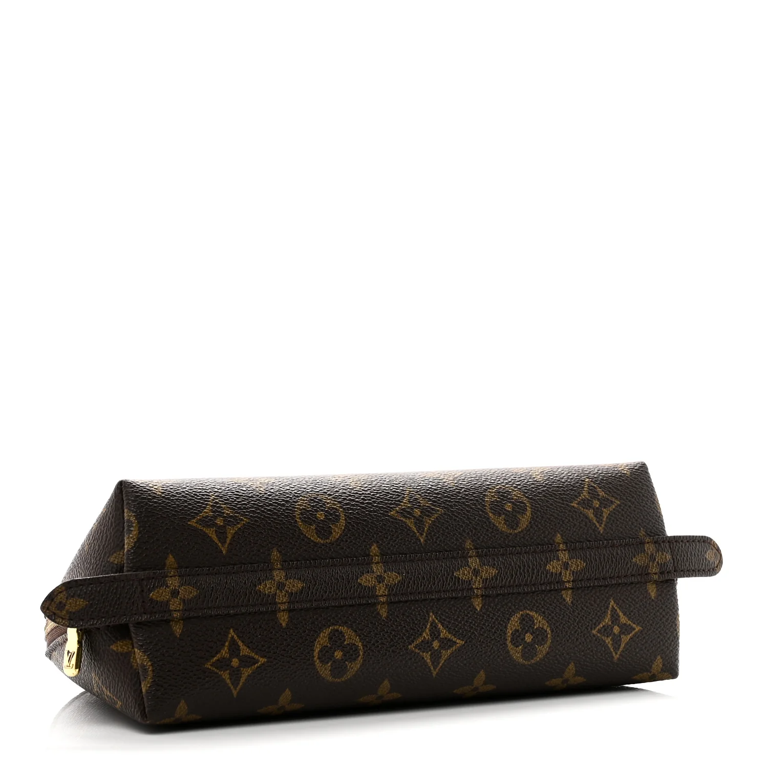 Monogram Cosmetic Pouch GM - Image 4