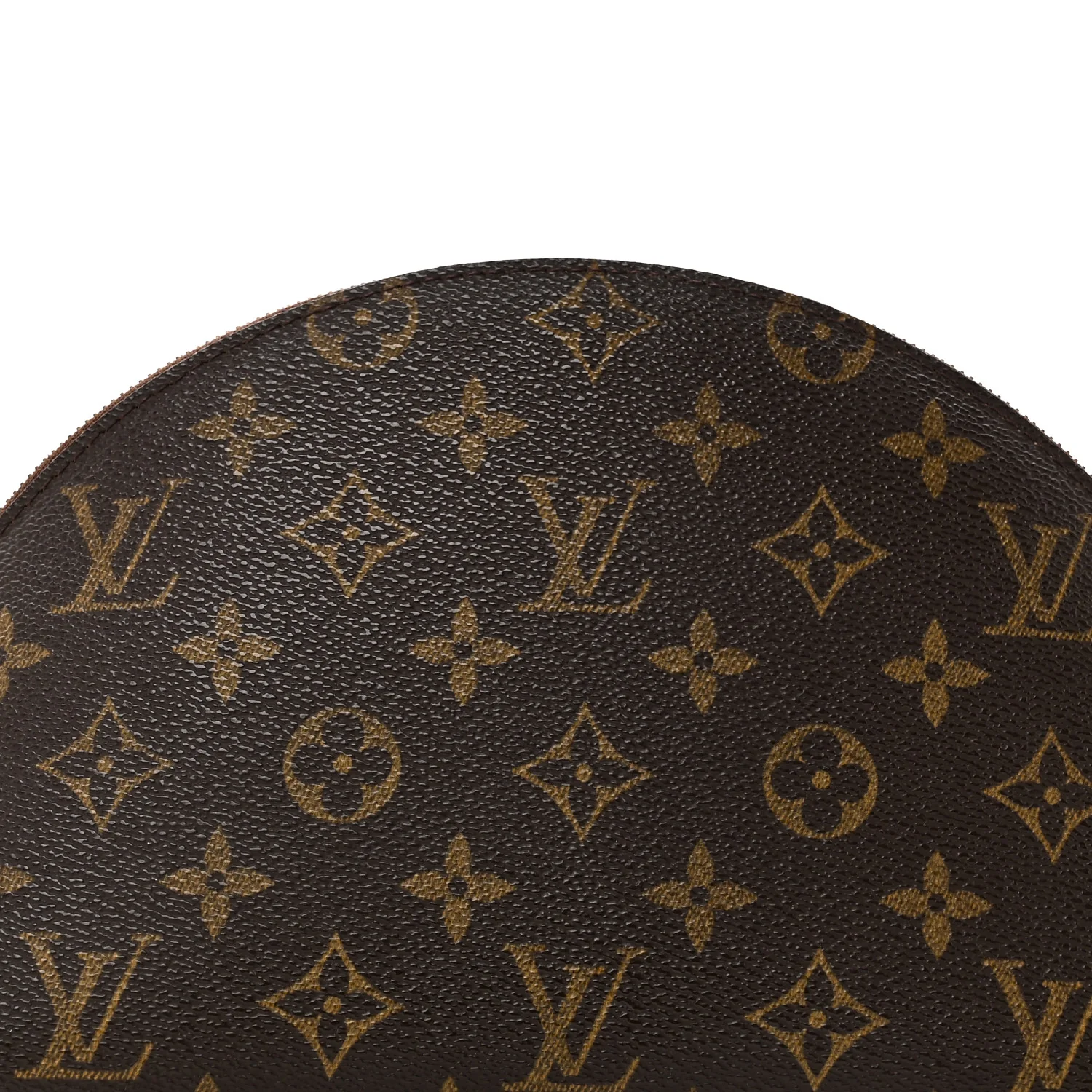 Monogram Cosmetic Pouch GM - Image 7