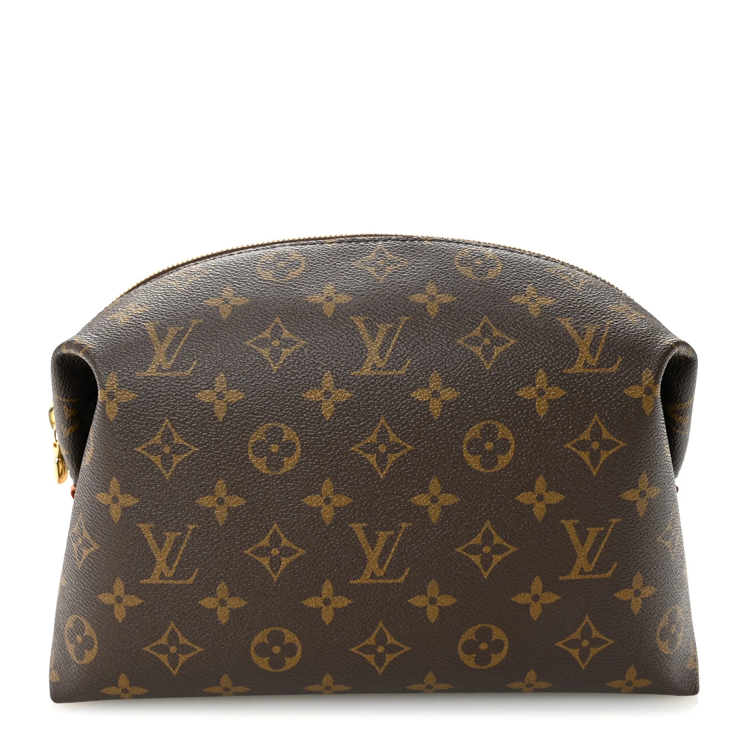 Monogram Cosmetic Pouch GM NM