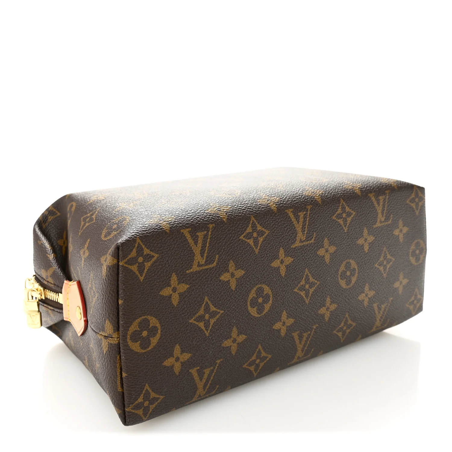 Monogram Cosmetic Pouch GM NM - Image 4