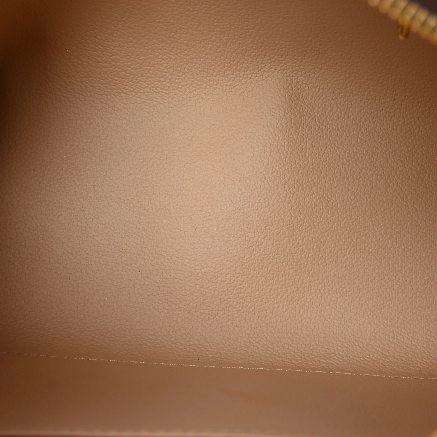 Monogram Cosmetic Pouch GM NM - Image 5
