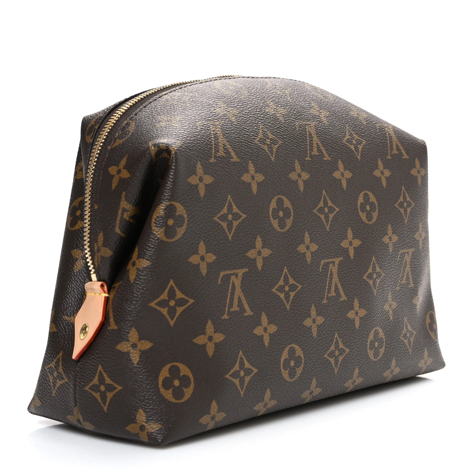Monogram Cosmetic Pouch GM NM - Image 3