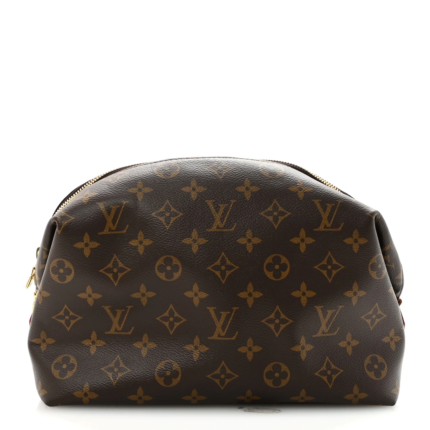 Monogram Cosmetic Pouch GM NM