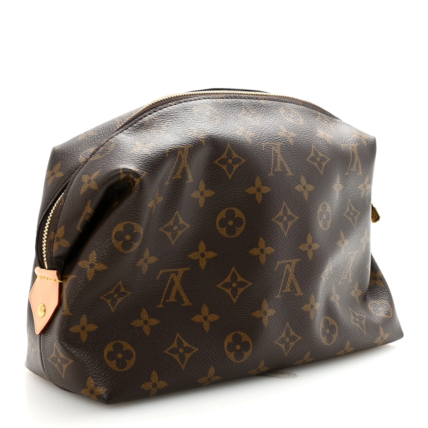 Monogram Cosmetic Pouch GM NM - Image 3