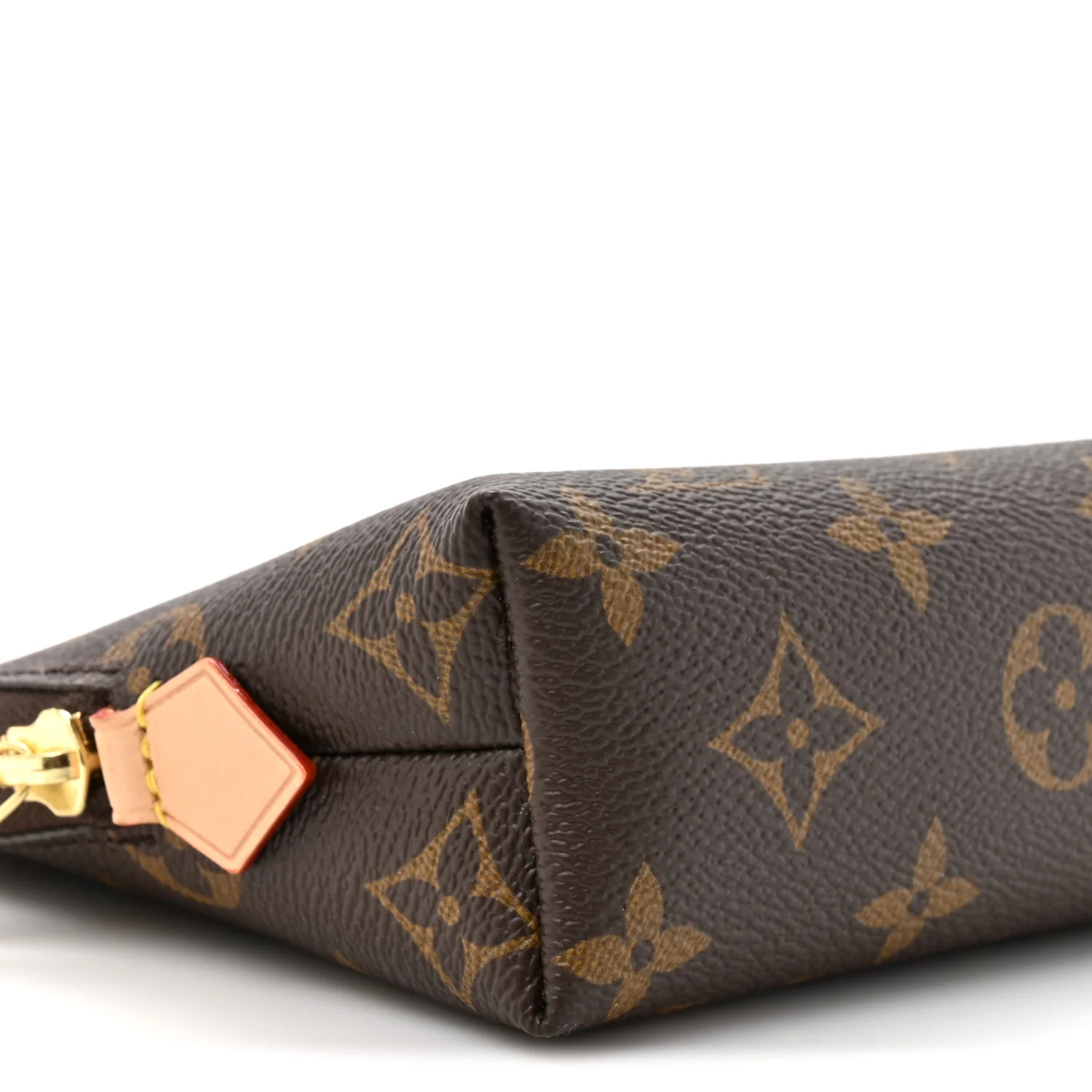 Monogram Cosmetic Pouch MM - Image 15