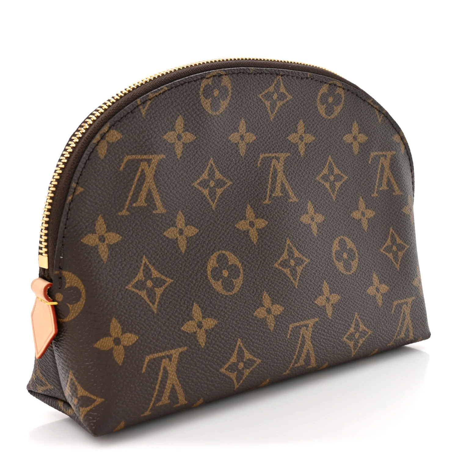 Monogram Cosmetic Pouch MM - Image 5