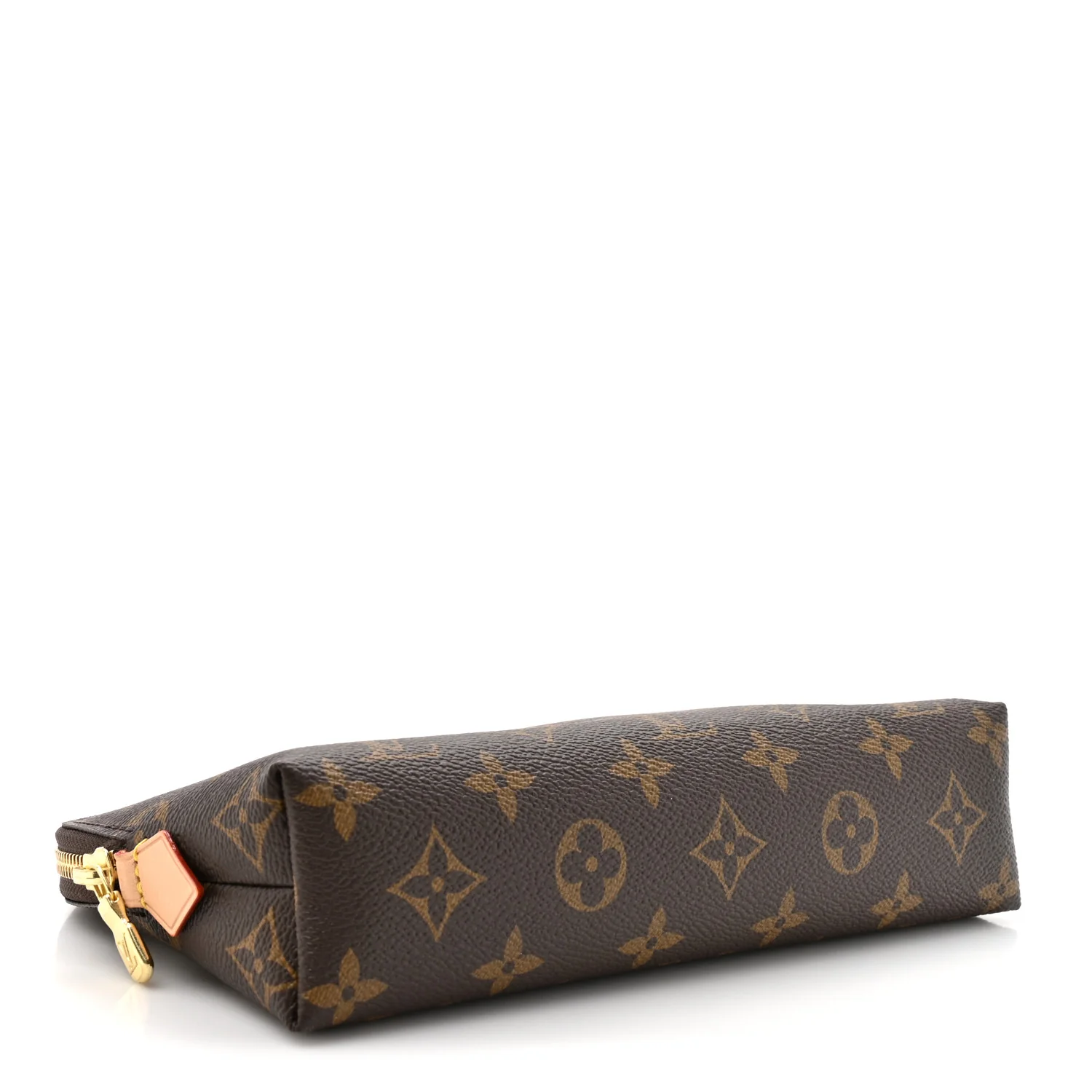 Monogram Cosmetic Pouch MM - Image 8