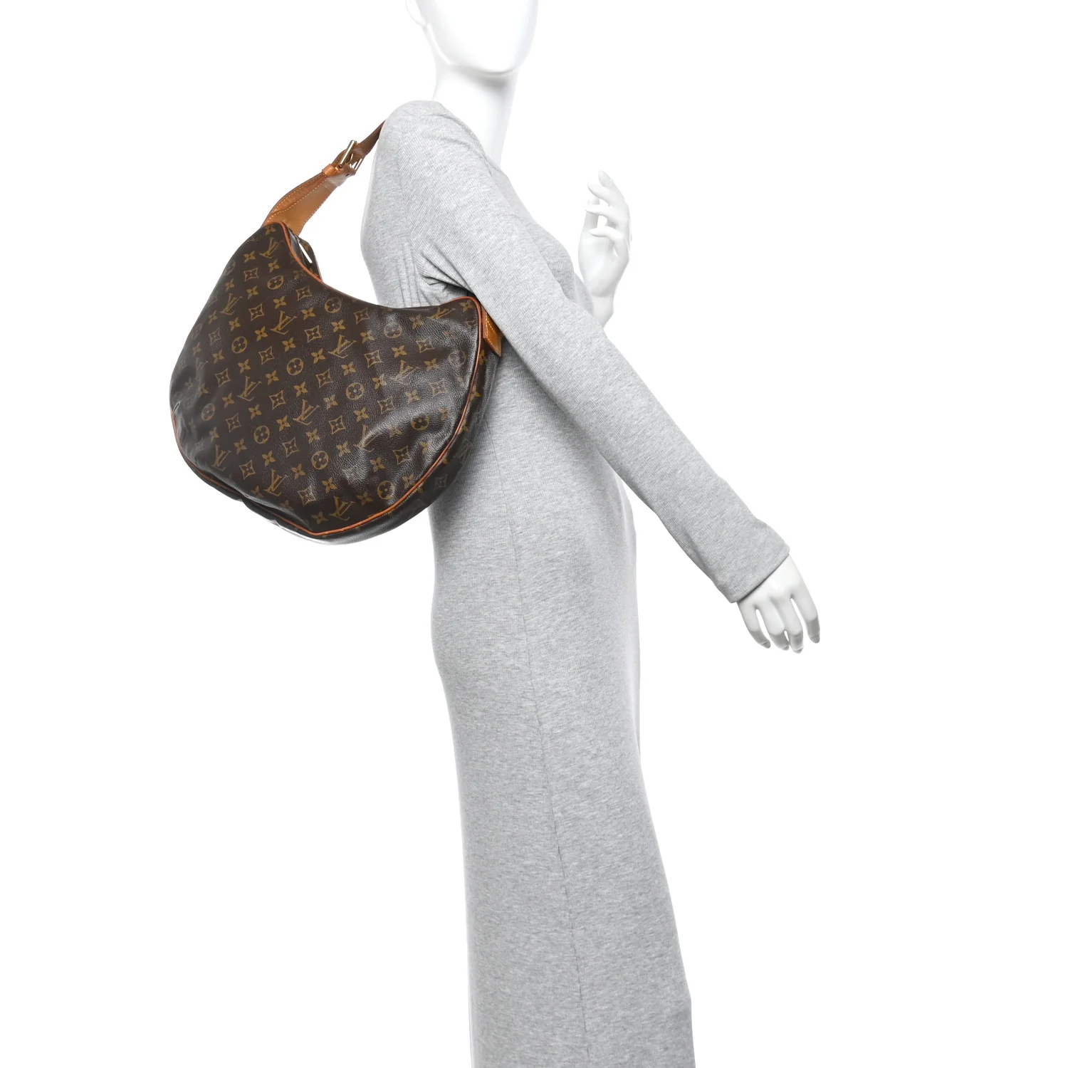 Monogram Croissant GM - Image 2