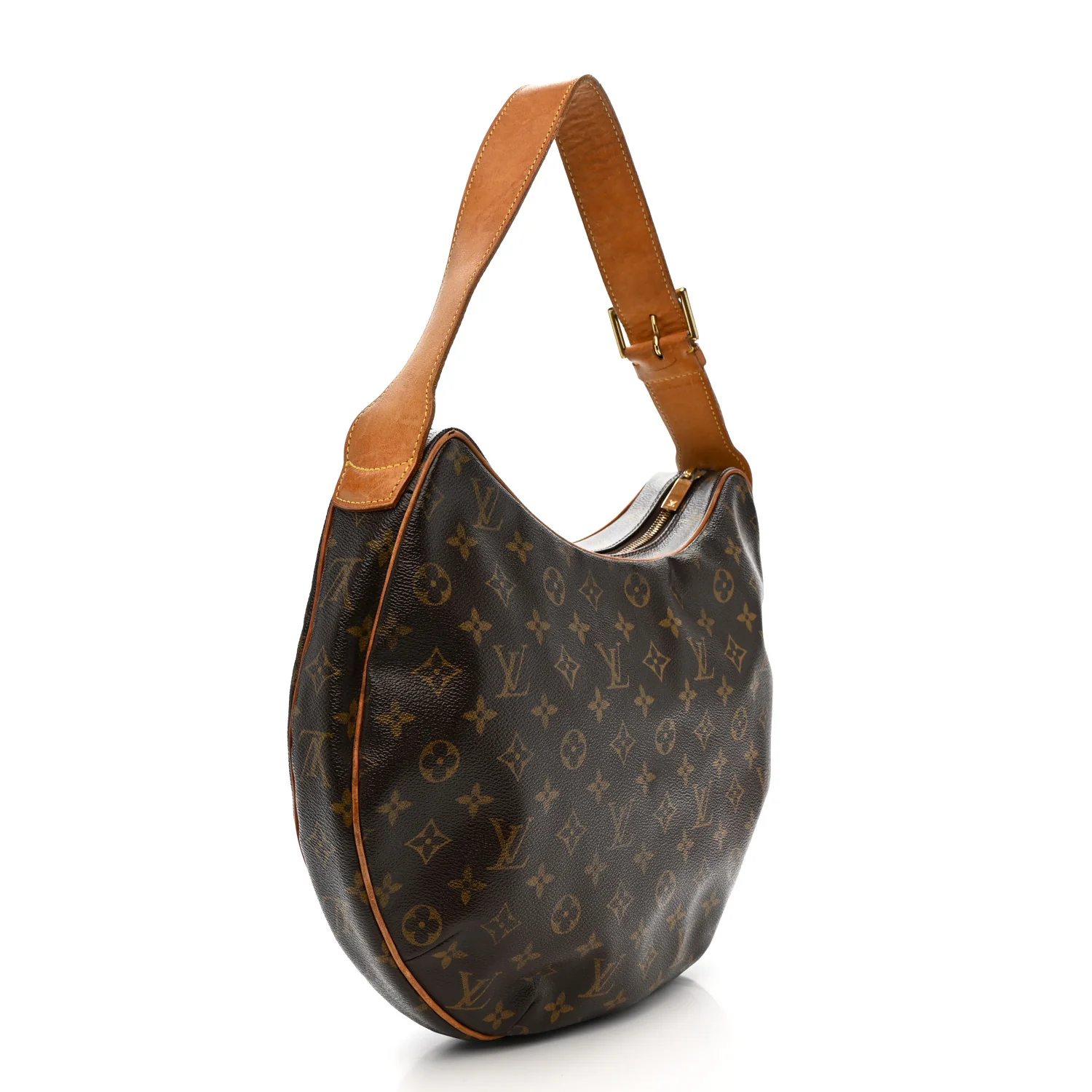Monogram Croissant GM - Image 3