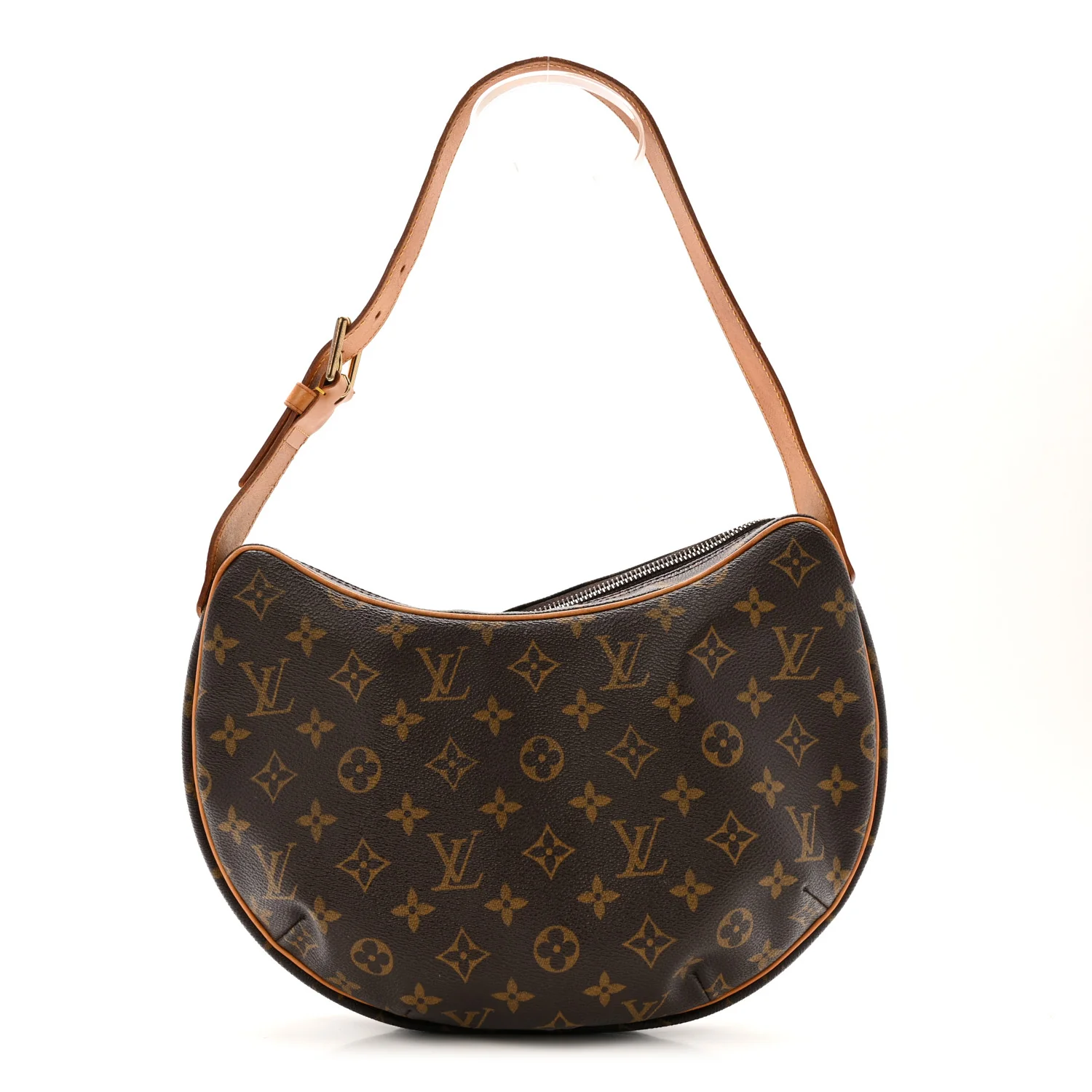 Monogram Croissant MM