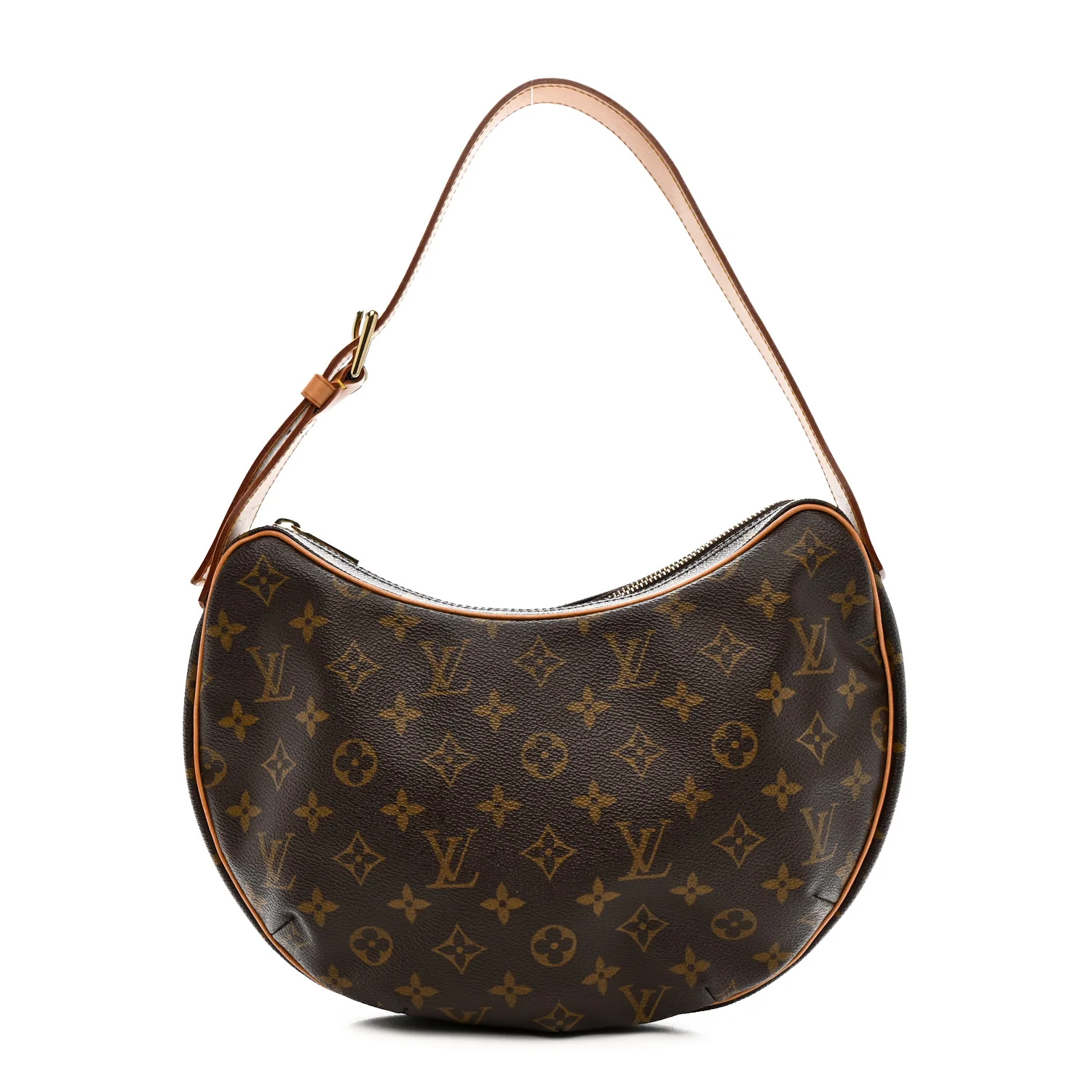 Monogram Croissant MM