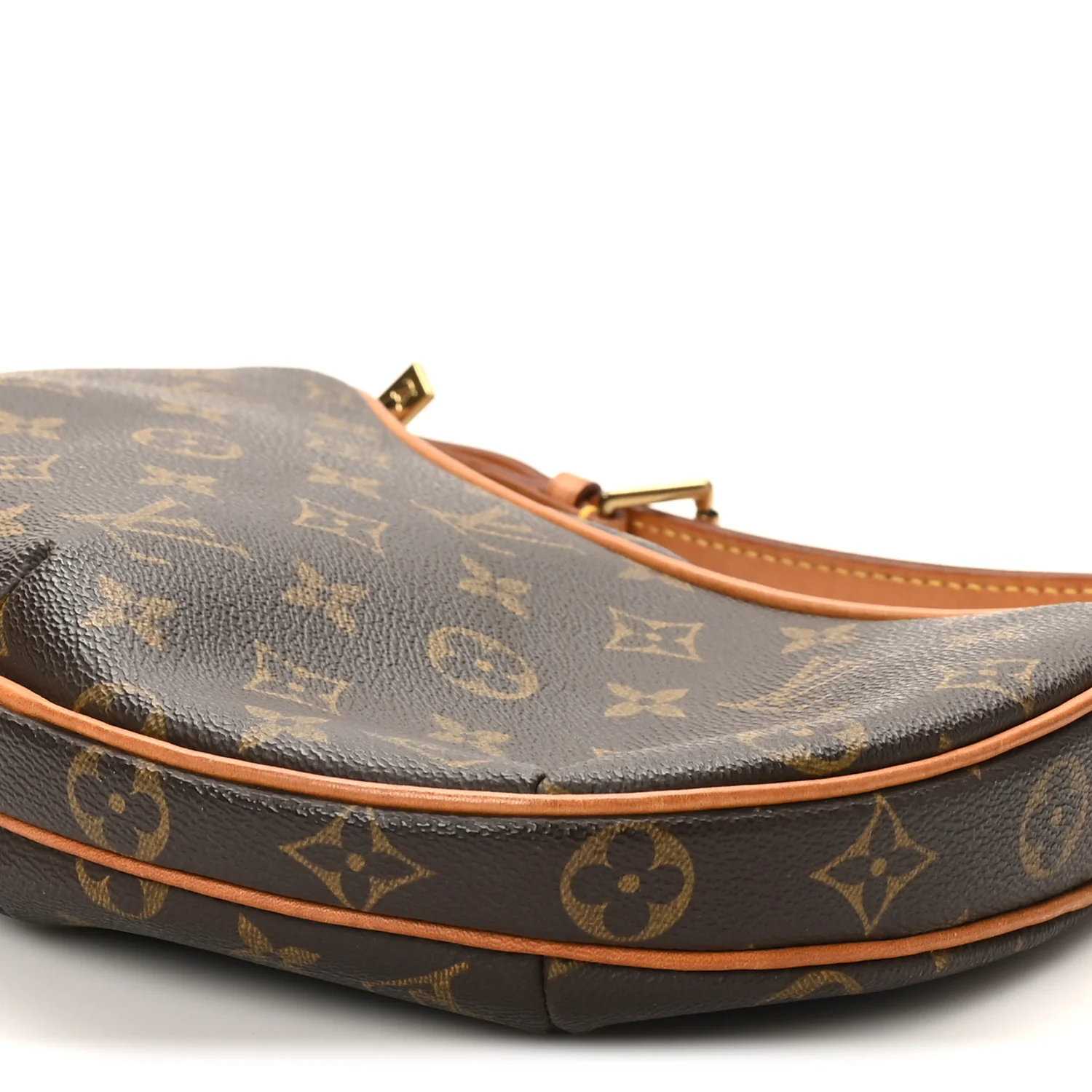 Monogram Croissant PM - Image 8