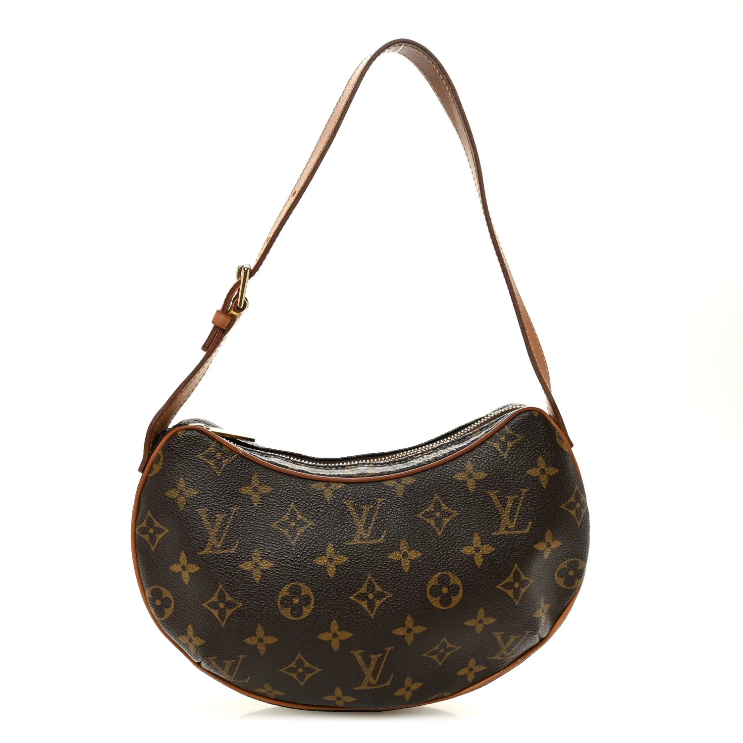 Monogram Croissant PM