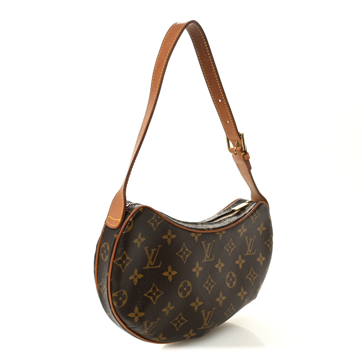 Monogram Croissant PM - Image 3