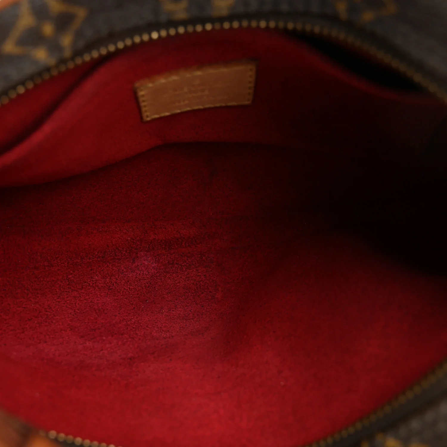 Monogram Croissant PM - Image 5