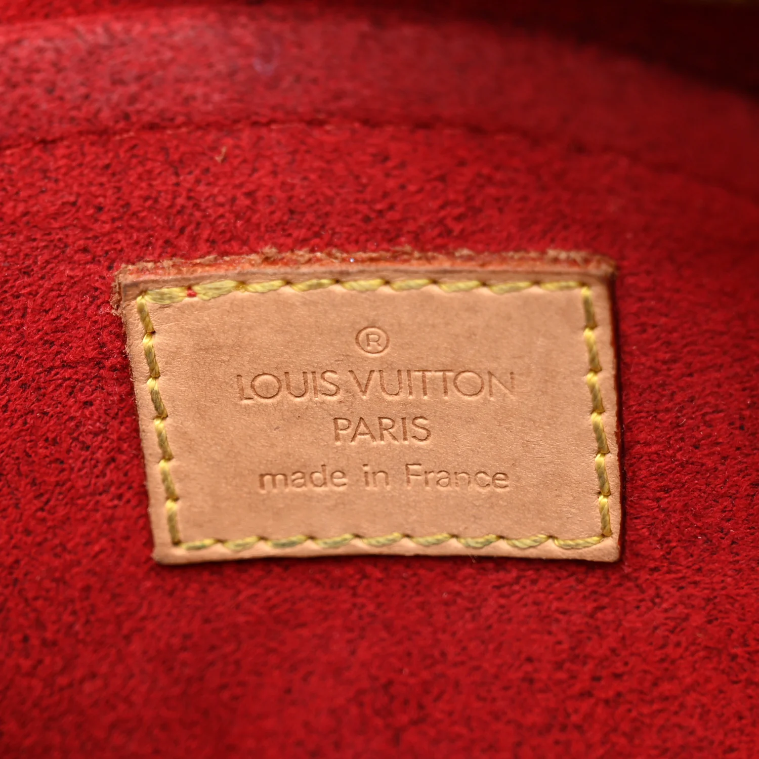 Monogram Croissant PM - Image 6