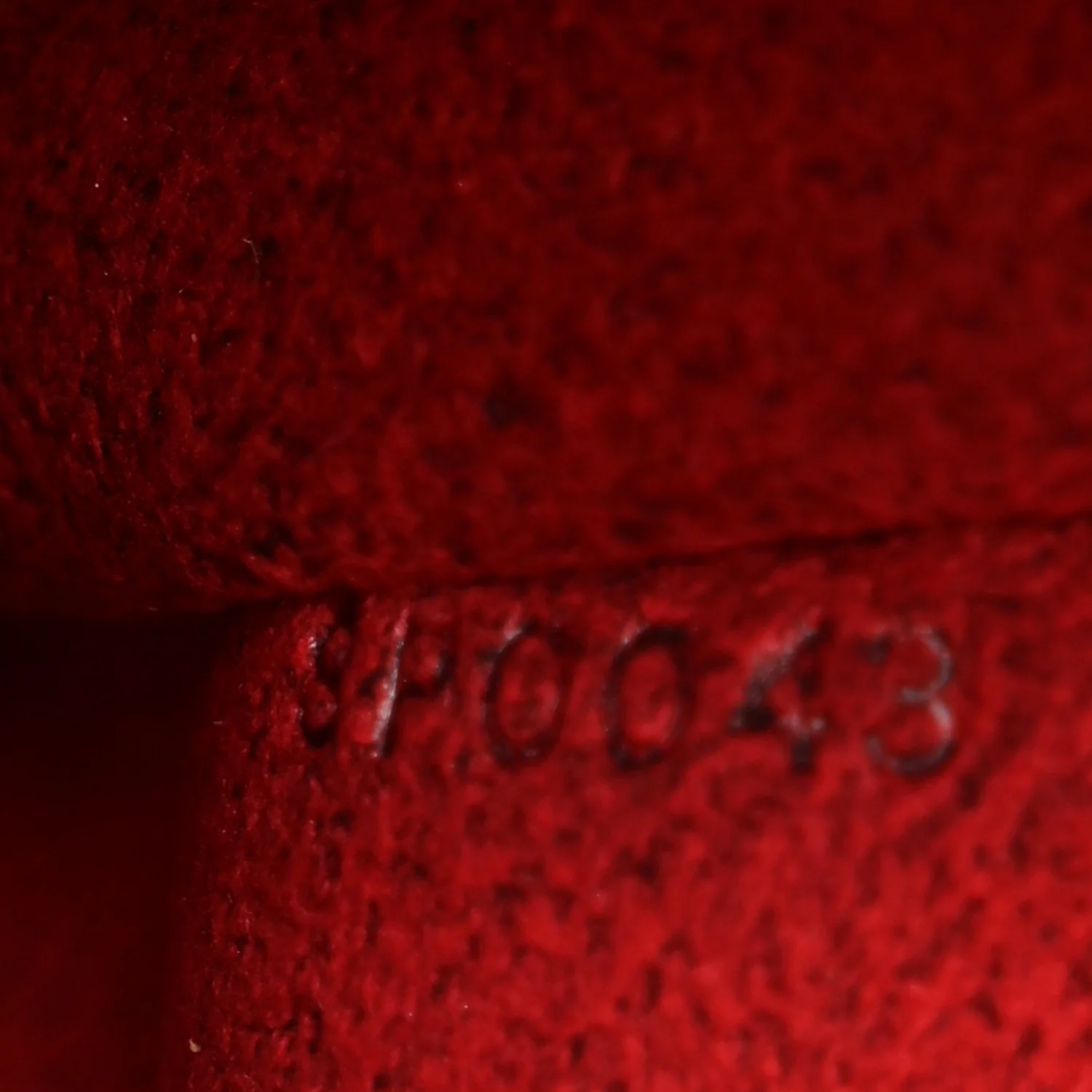 Monogram Croissant PM - Image 7